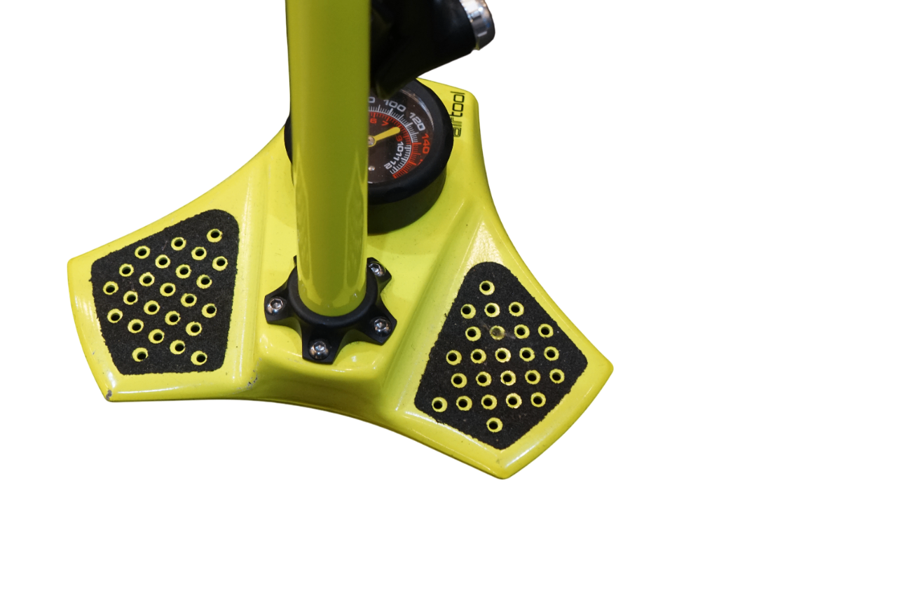 SPECIALIZED 「スペシャライズド」 AIRTOOL HP 252cc フロアポンプ / バイチャリ浦和ベース