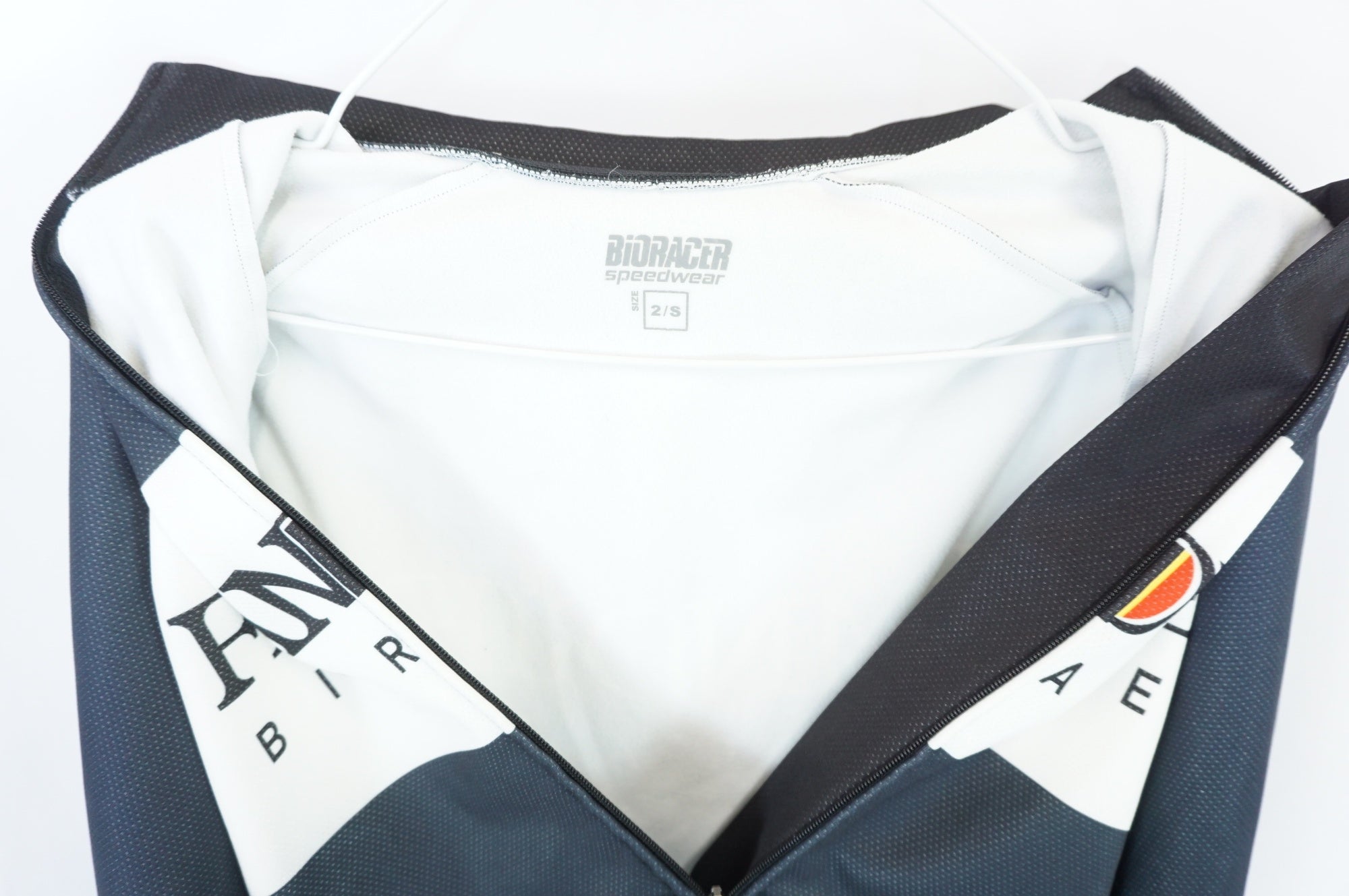 BIORACER 「バイオレーサー」 サイズS 長袖ジャージ / 宇都宮店