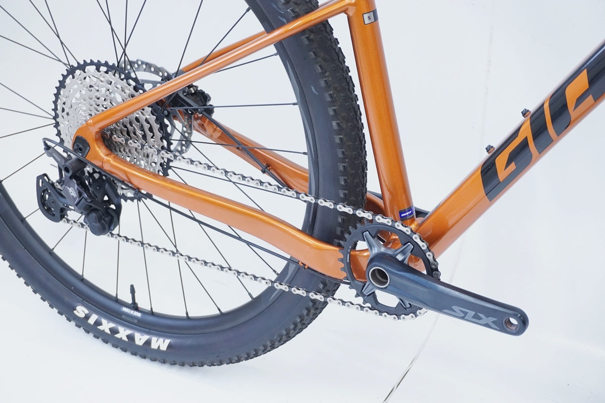 GIANT 「ジャイアント」 XTC SLR 29ER MTB 2022年モデル マウンテンバイク / 京都八幡店