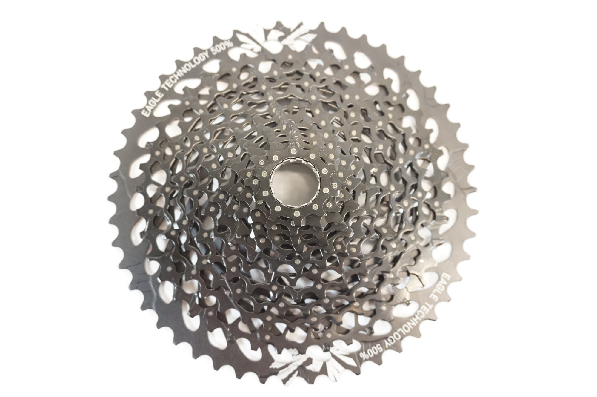 SRAM XG-1275 Eagle 10-50t スプロケット SRAM GX Eagle XG-1275 12-Speed Cassette - 10-50T
