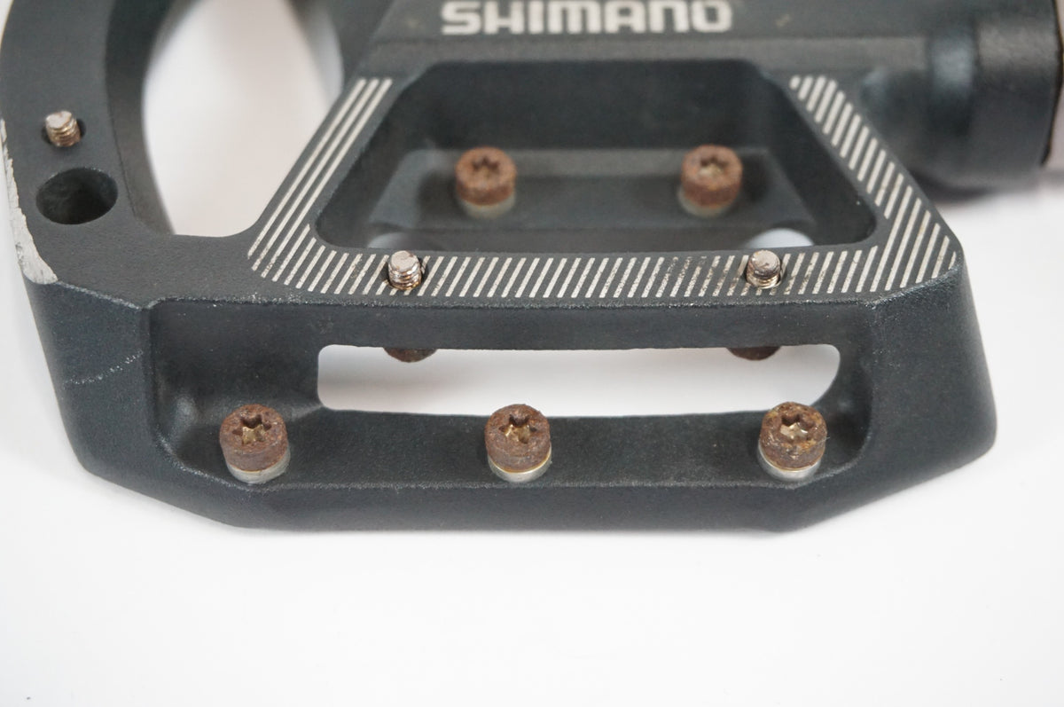 SHIMANO 「シマノ」 PD-GR500 フラットペダル / 宇都宮店