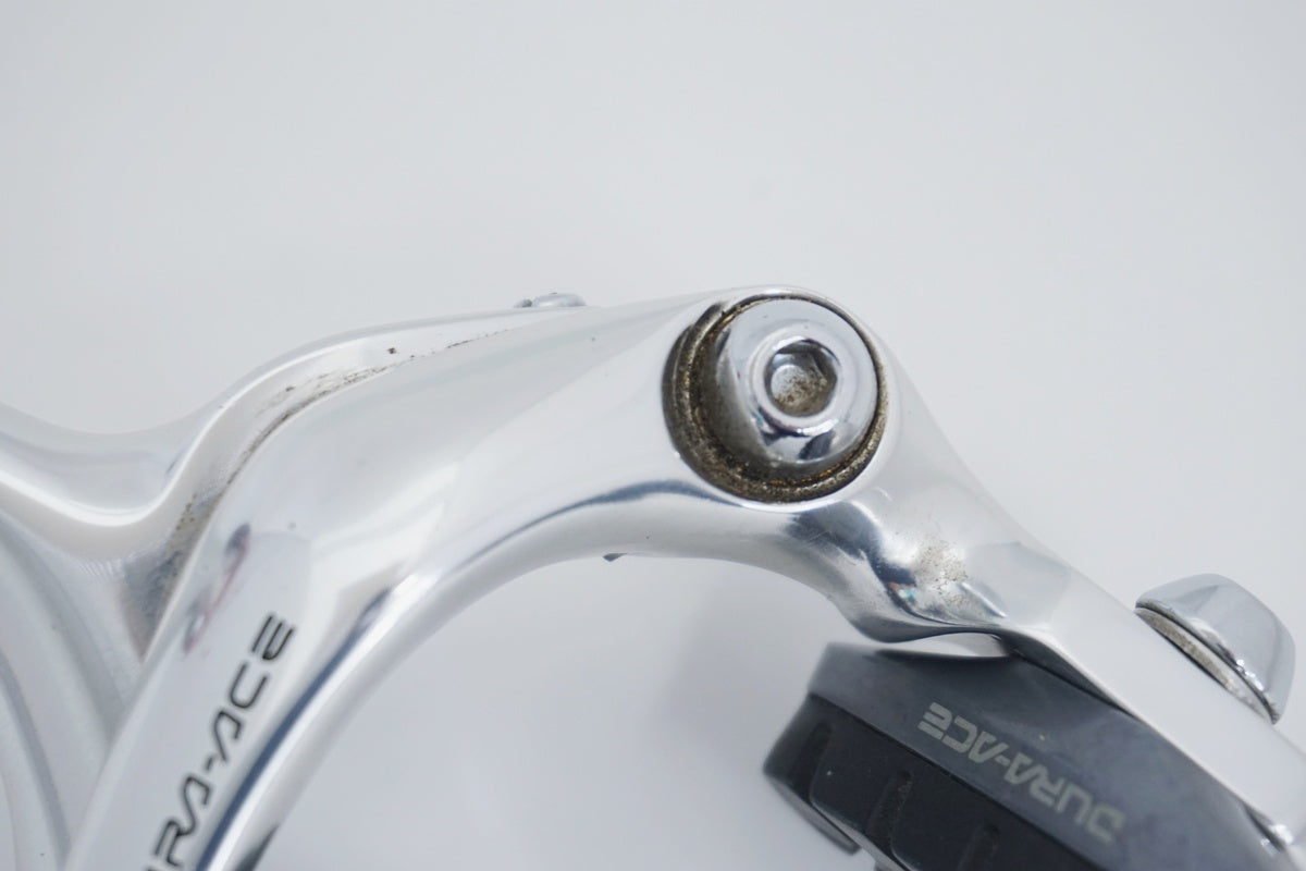 SHIMANO 「シマノ」 DURA-ACE BR-7403 キャリパーブレーキセット / 京都八幡店