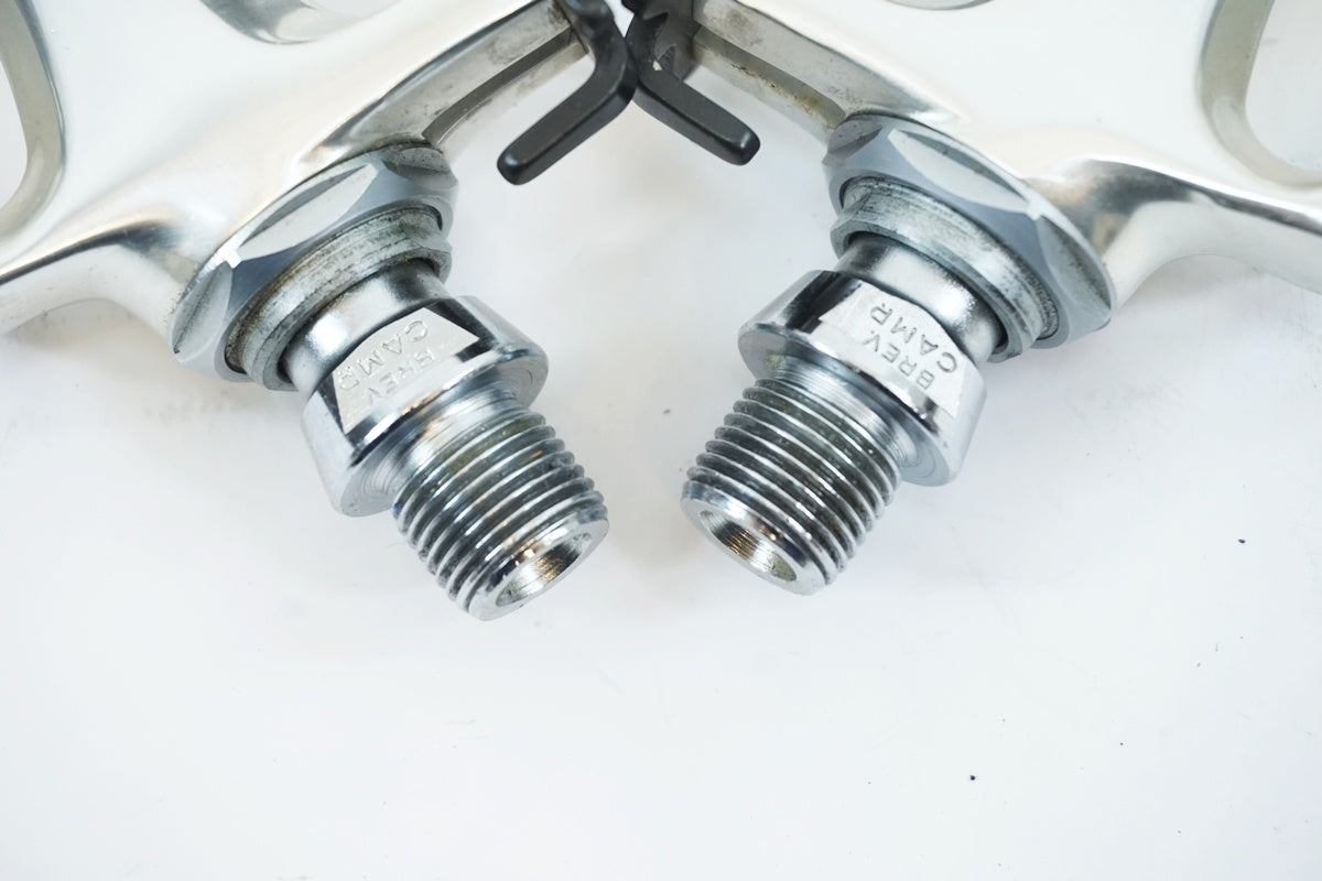 CAMPAGNOLO 「カンパニョーロ」 C-RECORD ペダル / 有明ガーデン店