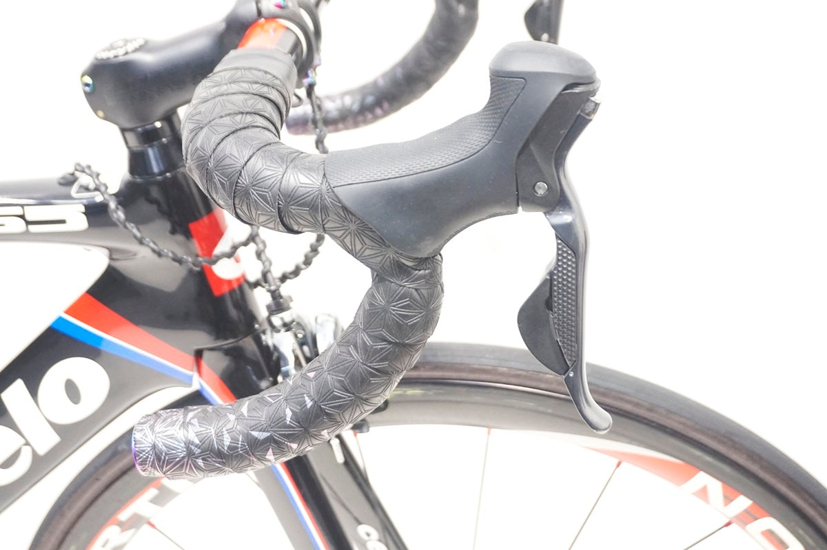 CERVELO 「サーベロ」 S5 TEAM 2012年モデル ULTEGRA Di2 ロードバイク / 大阪門真店