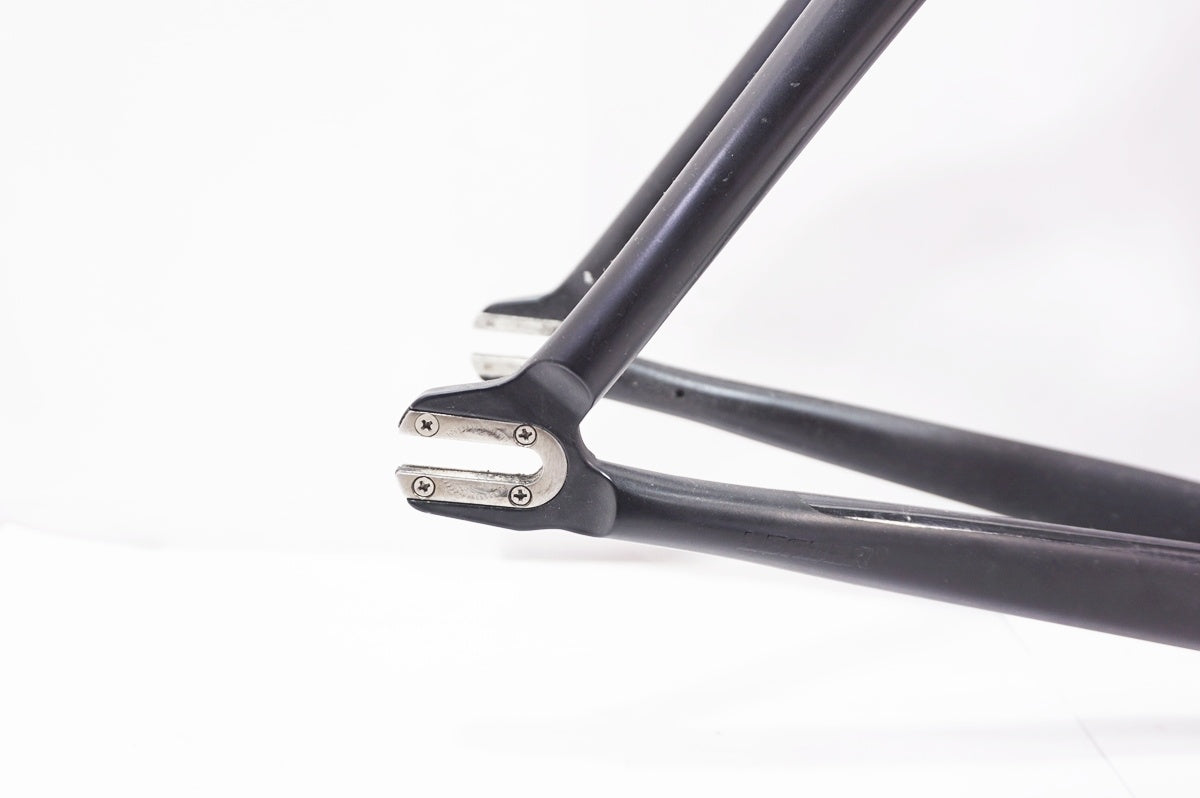 LEADER BIKES 「リーダーバイク」 735 2019年頃モデル フレームセット / バイチャリ世田谷店