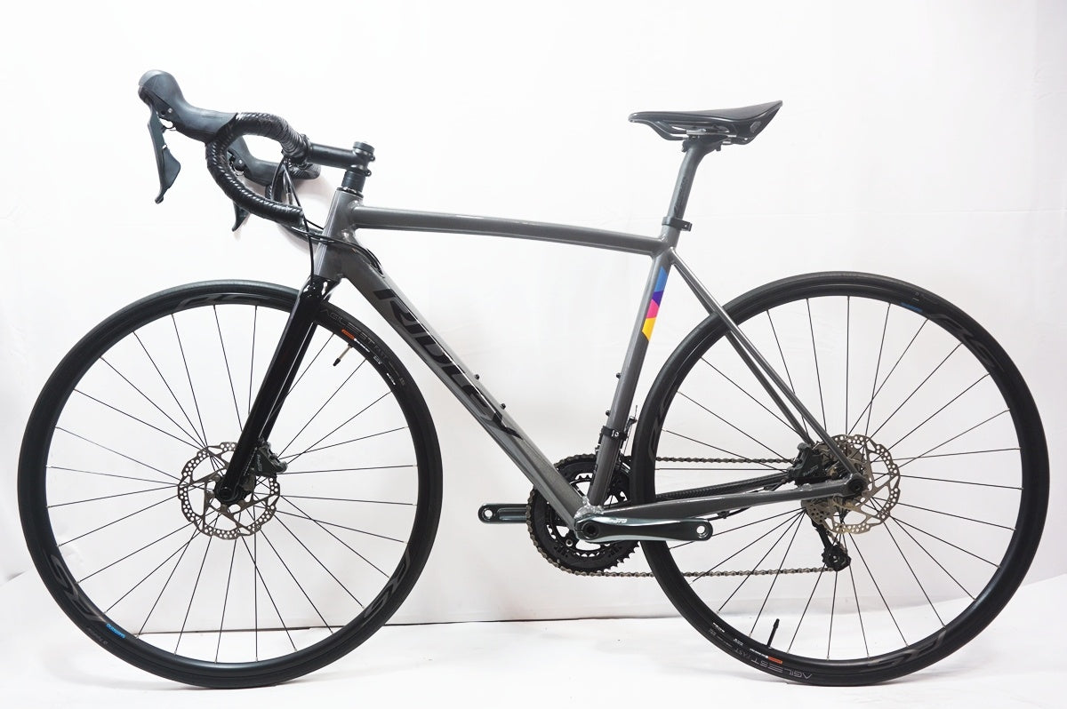 RIDLEY 「リドレー」 FENIX SLA DISC TIAGRA 2025年モデル ロードバイク / バイチャリ世田谷店