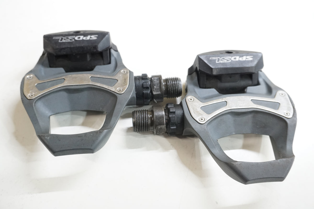 SHIMANO 「シマノ」 PD-R550 ペダル / 大宮店