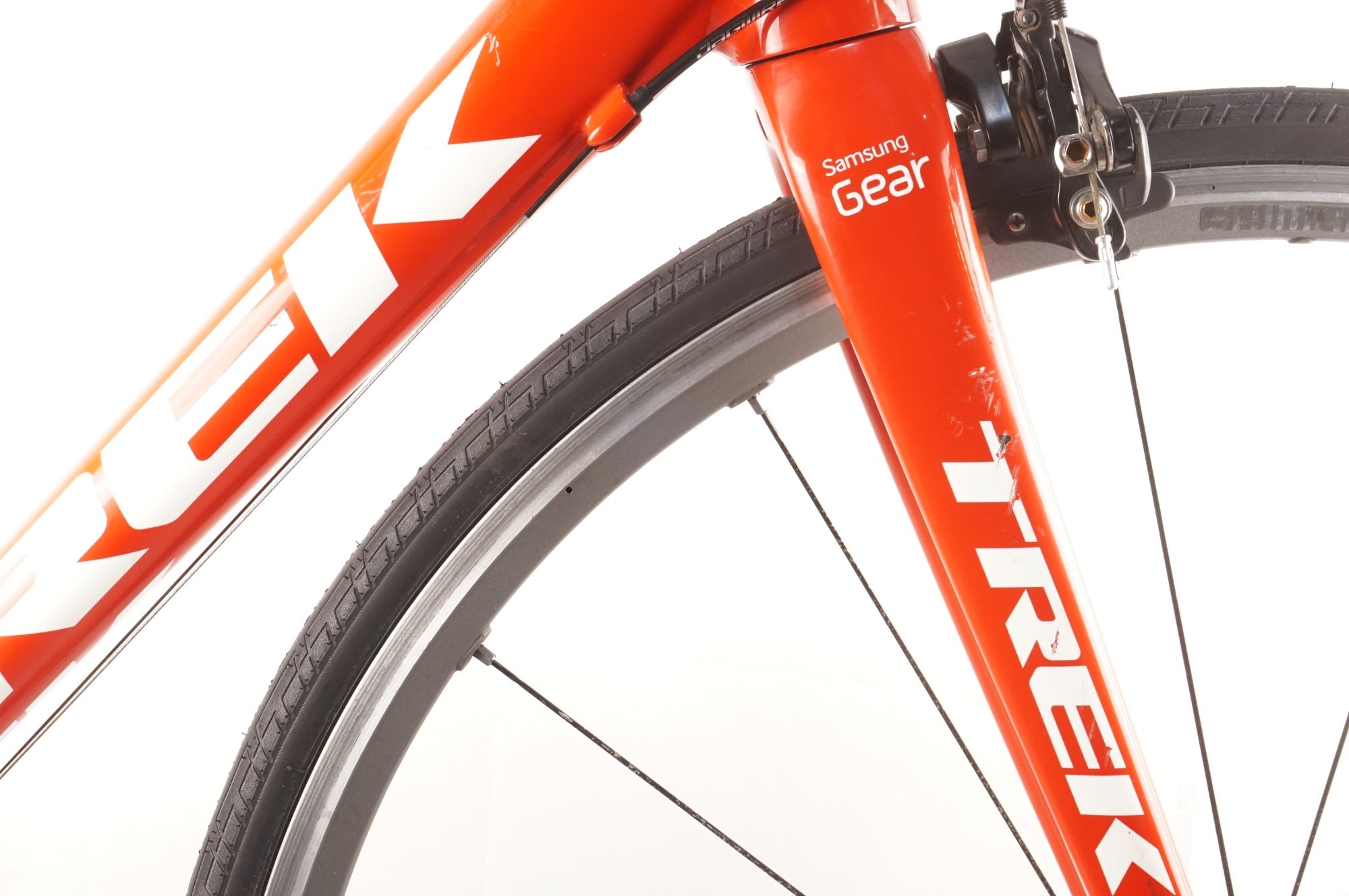 TREK 「トレック」 EMONDA ALR5 2016年モデル ロードバイク / 中目黒店