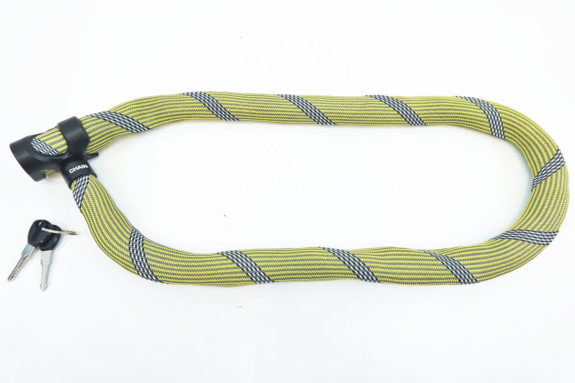 ABUS 「アブス」 IVERA CHAIN 7210 チェーンロック / 有明ガーデン店