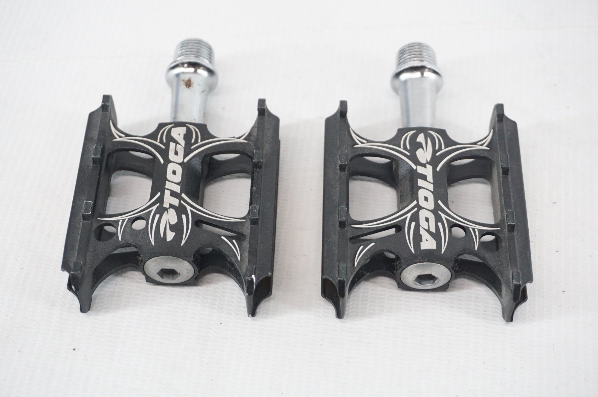 TIOGA 「タイオガ」 シュアーフットMINI ペダル / 阪急塚口店