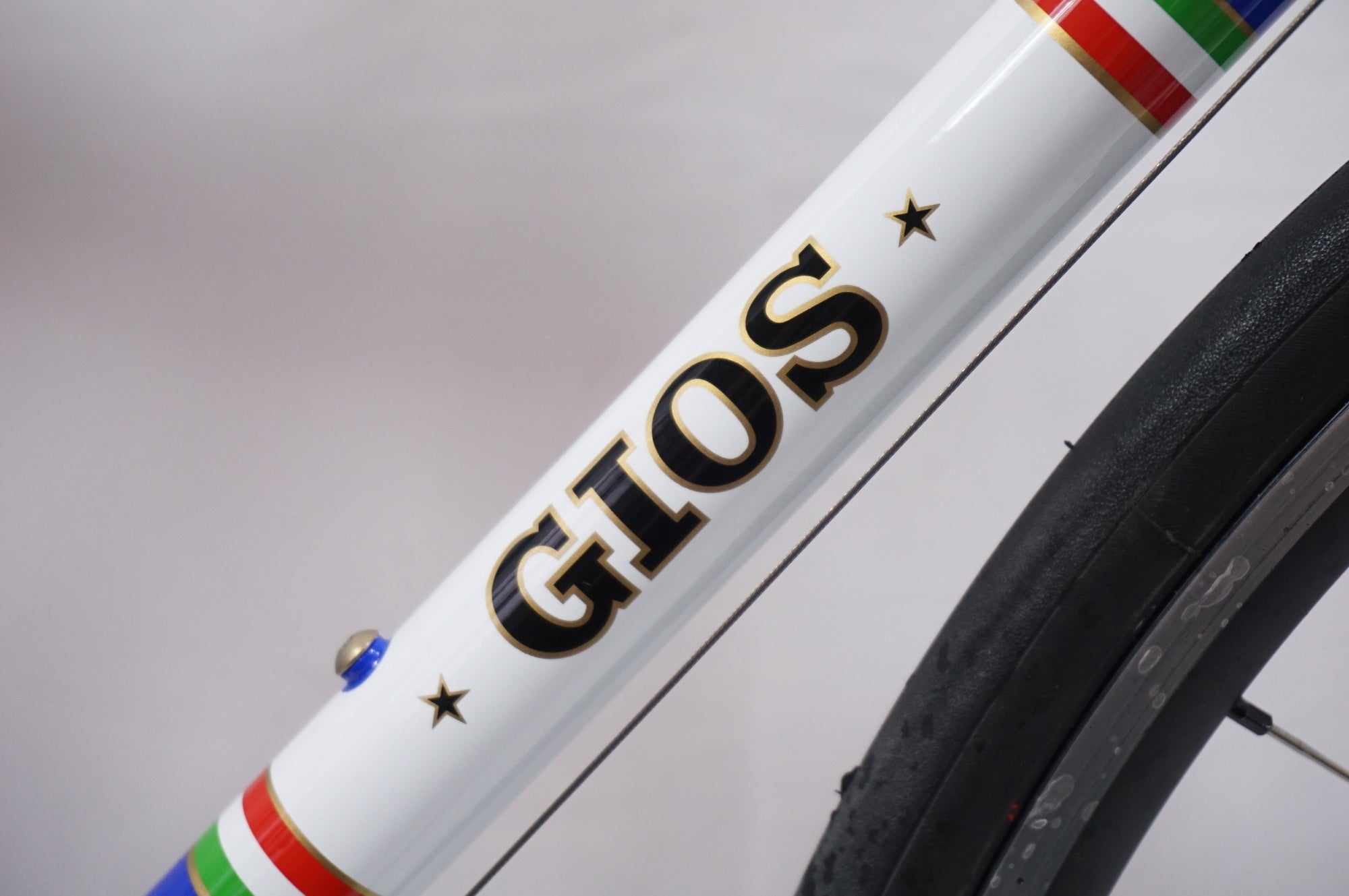 GIOS 「ジオス」 VINTAGE 2019年モデル ロードバイク / 世田谷店