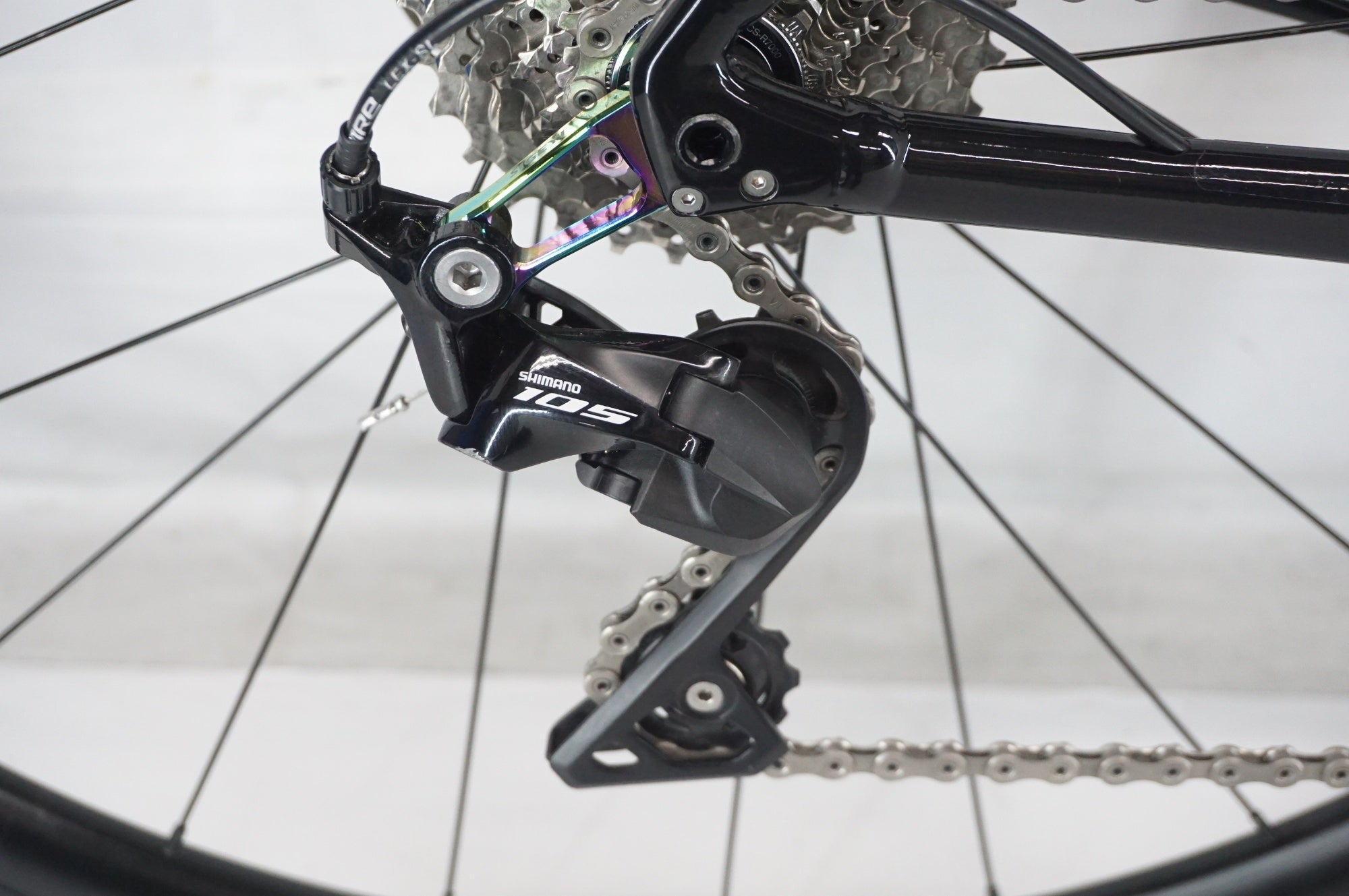 TREK 「トレック」 EMONDA ALR 5 2023年モデル ロードバイク / 阪急塚口店