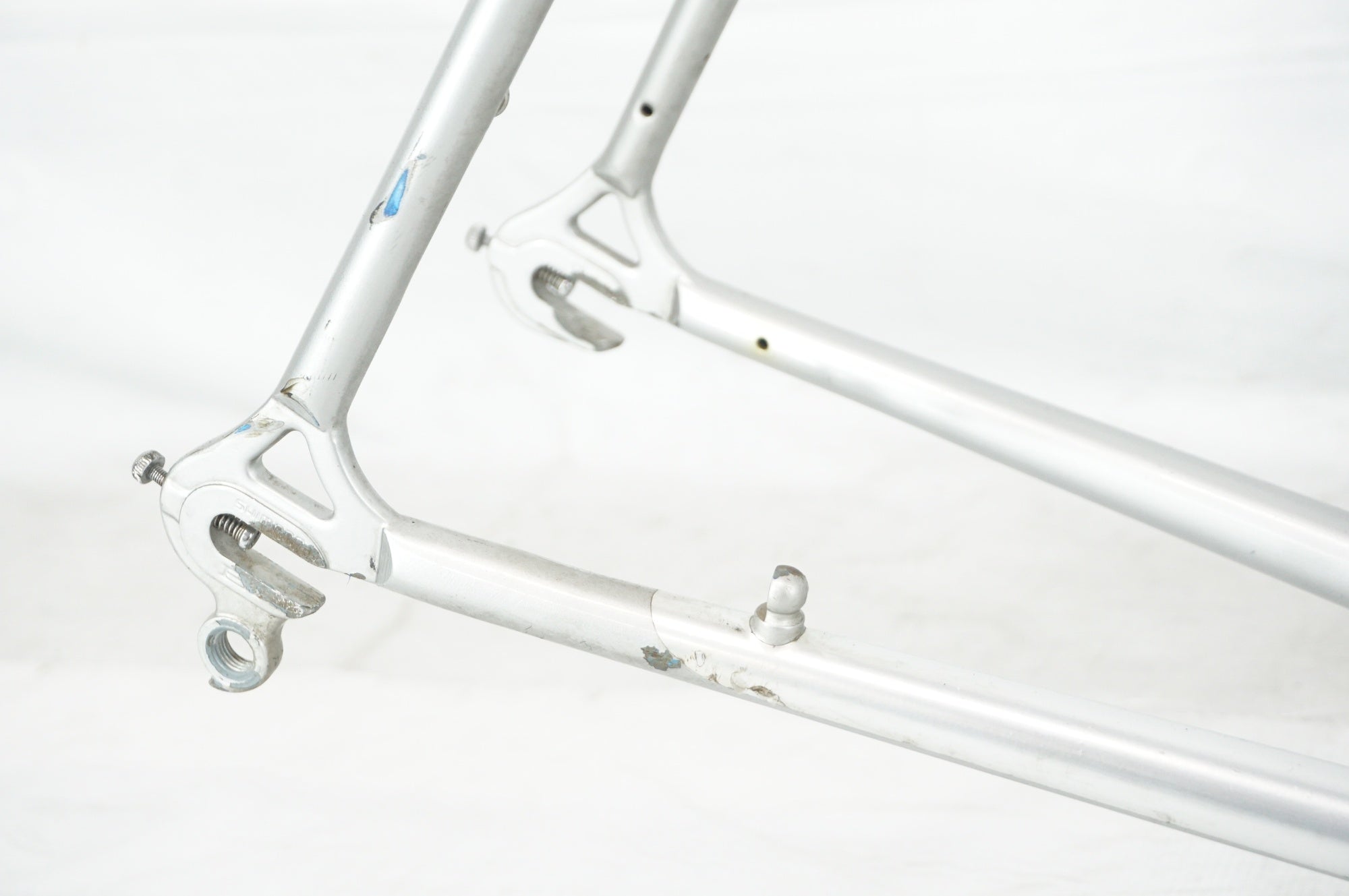 MCKINLEY 「マッキンリー」 COMPETITION 年式不明 フレームセット / 阪急塚口店