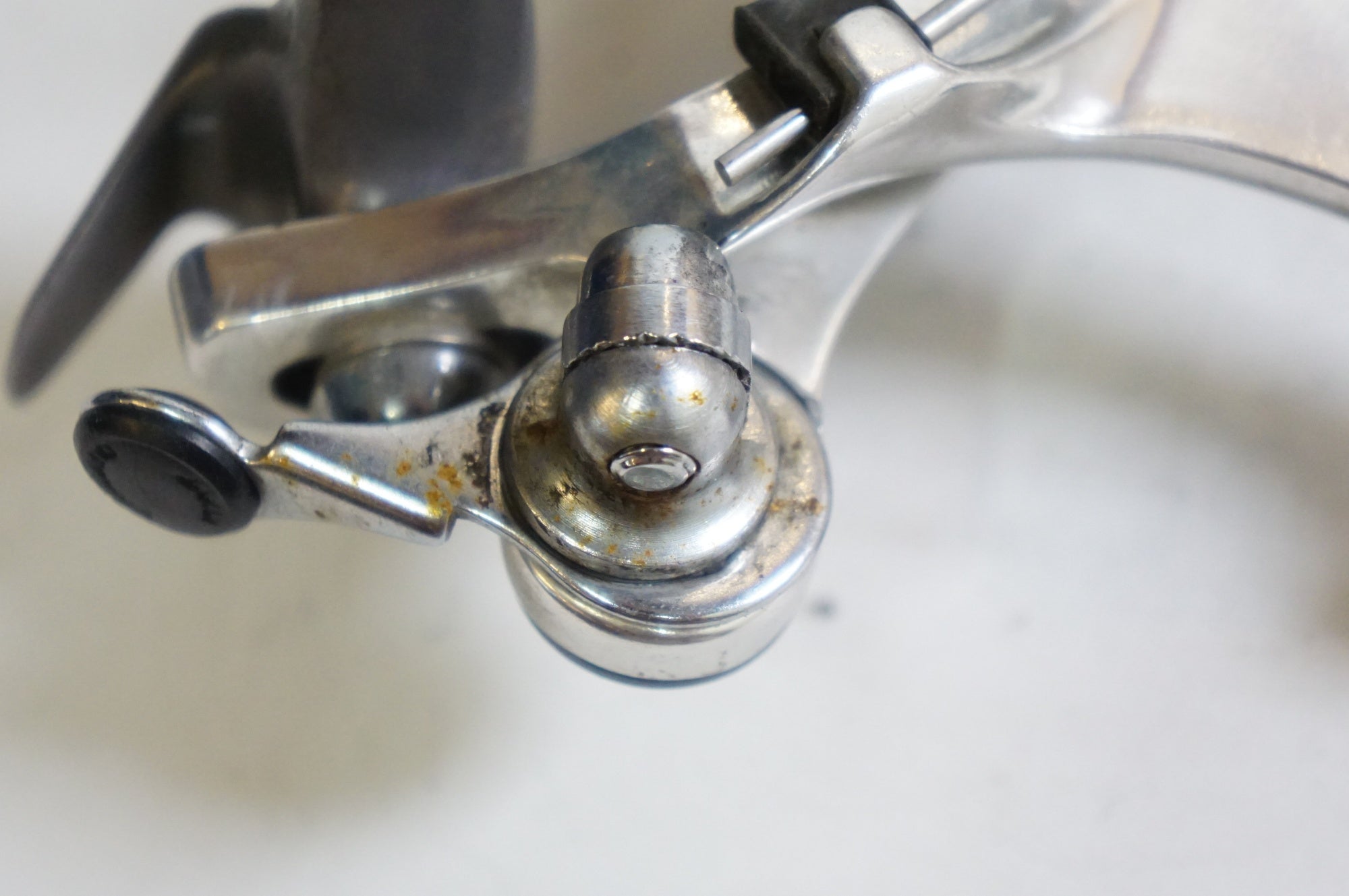 SHIMANO 「シマノ」 DURA-ACE BR-7402 キャリパーブレーキセット / 熊谷本店