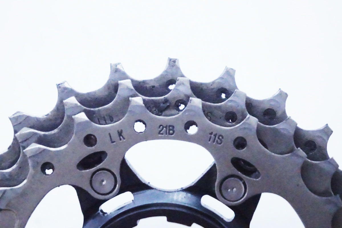SHIMANO「シマノ」 ULTEGRA CS-6800 11-25T スプロケット/ 京都西院店