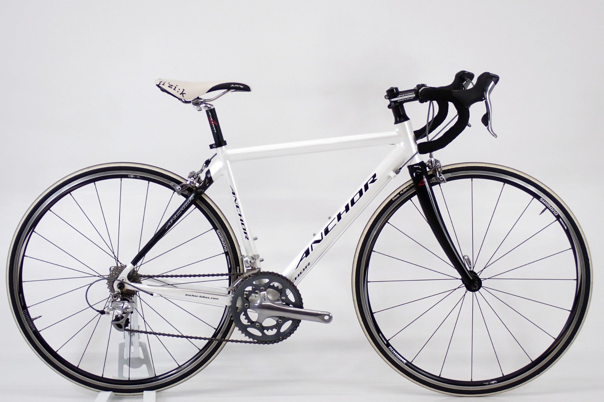 ANCHOR 「アンカー」 RCS5 2008年頃モデル ロードバイク / 伊勢崎店