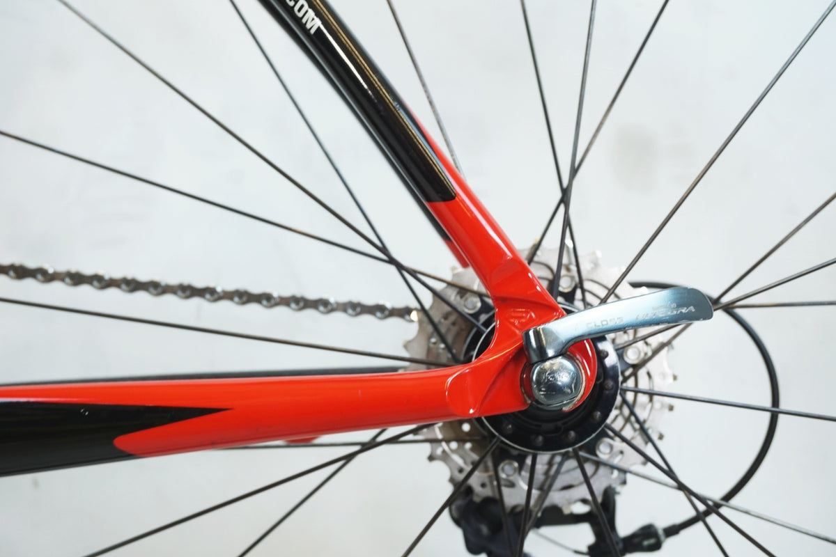 RIDLEY 「リドレー」 COMPACT 2010年モデル ロードバイク / 有明ガーデン店