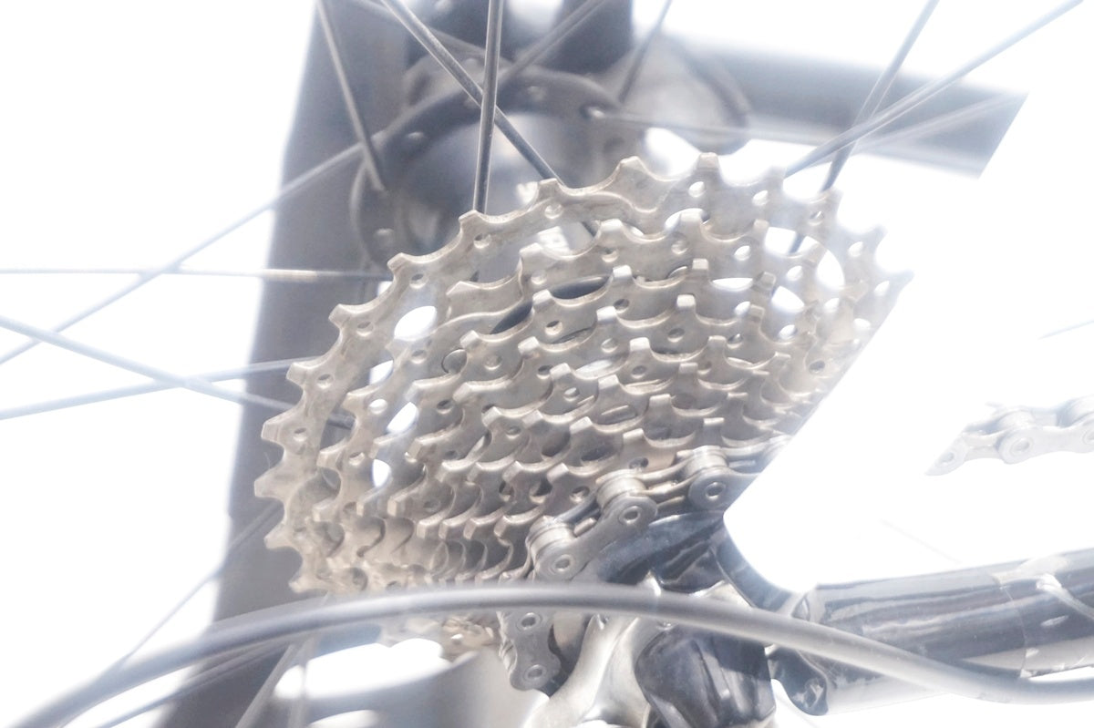 KUOTA 「クオータ」 KHARMA RACE 105 2012年モデル ロードバイク / 大阪門真店