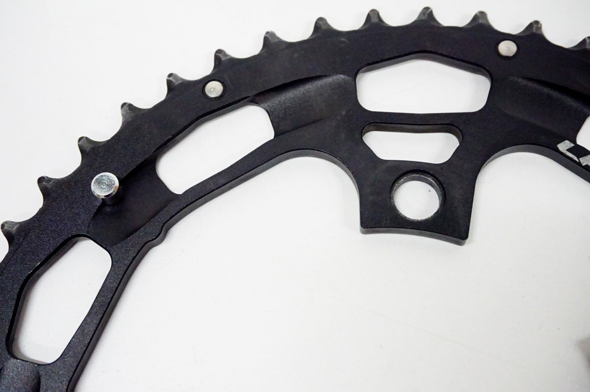 RIDEA 「リデア」 LF LAMI FLOW ROAD 50-34T チェーンリング / 名古屋大須店