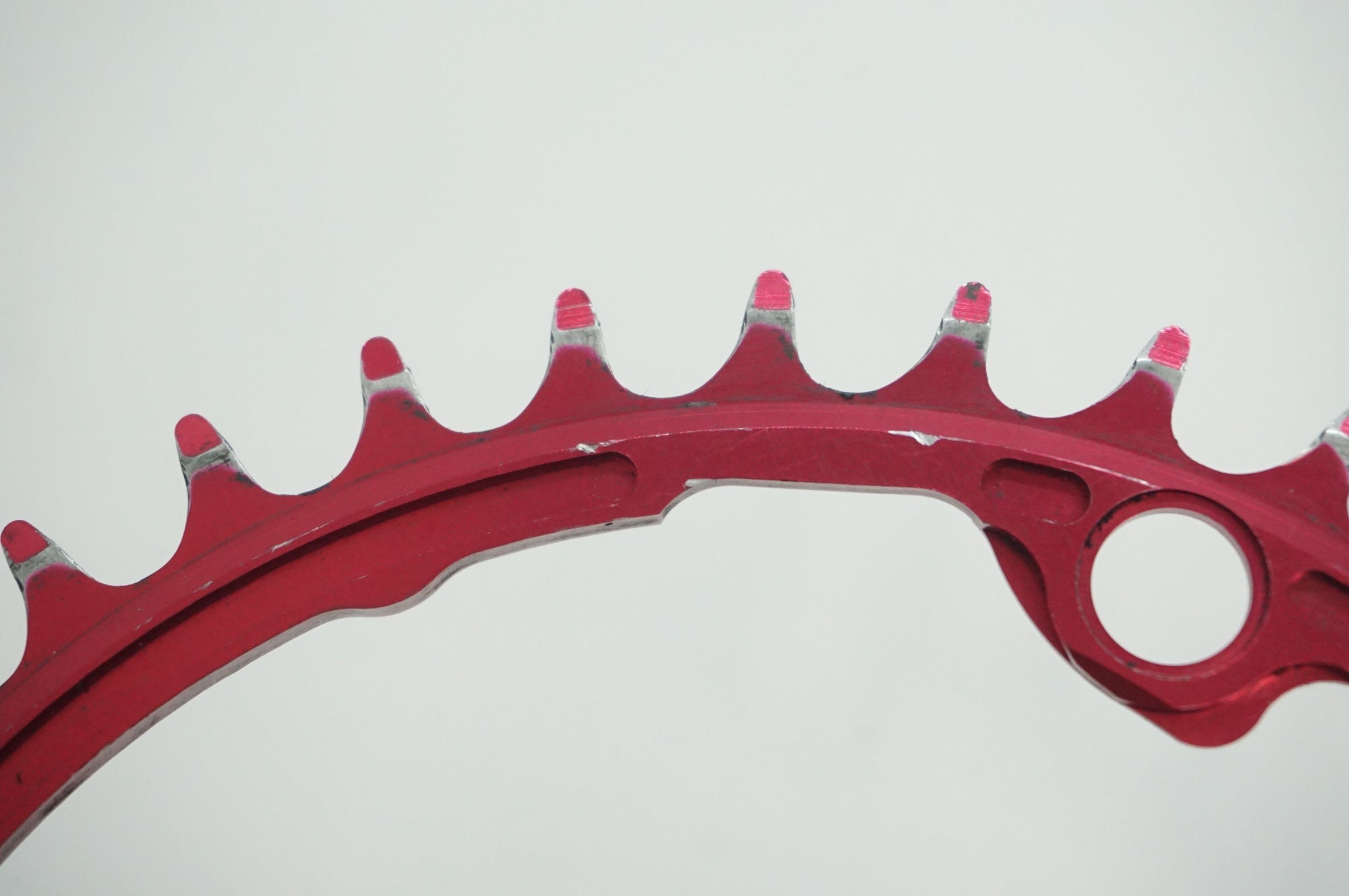 SUGINO 「スギノ」 CYCLOID CY4-SHC-34T チェーンリング / 福岡店