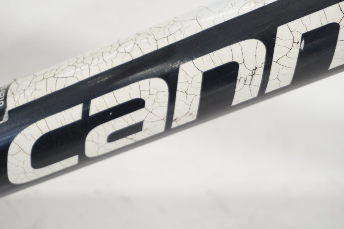 CANNONDALE 「キャノンデール」 CAAD OPTIMO 2017年モデル フレームセット / 滋賀大津店