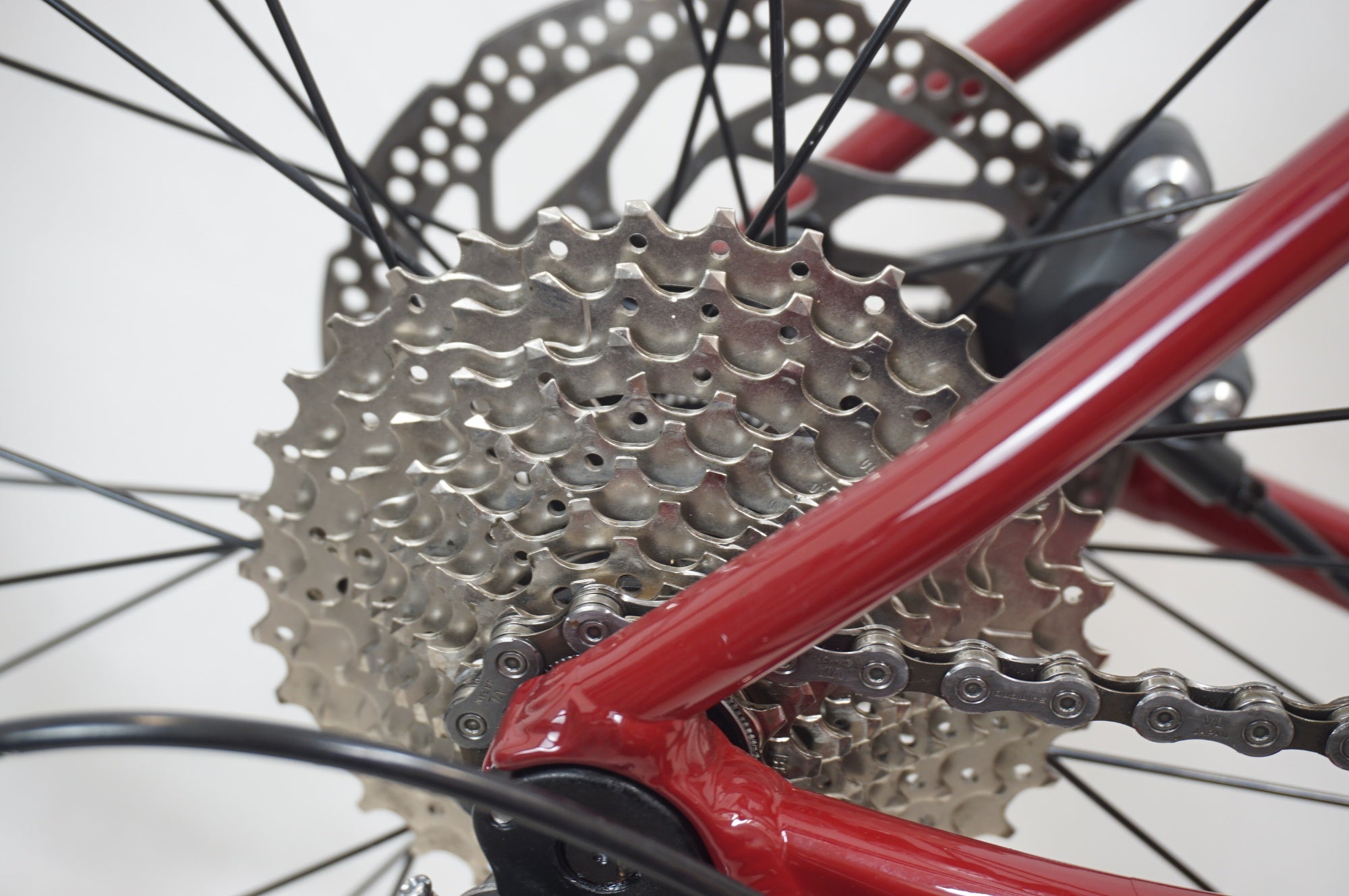 RIDREY 「リドレー」 FENIX SLA DISC 2025年モデル ロードバイク / 福岡アイランドシティ店