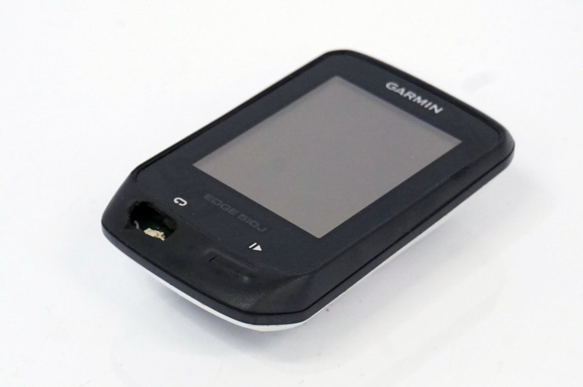 ジャンク GARMIN 「ガーミン」 EDGE 510J サイクルコンピューター / 浜松店