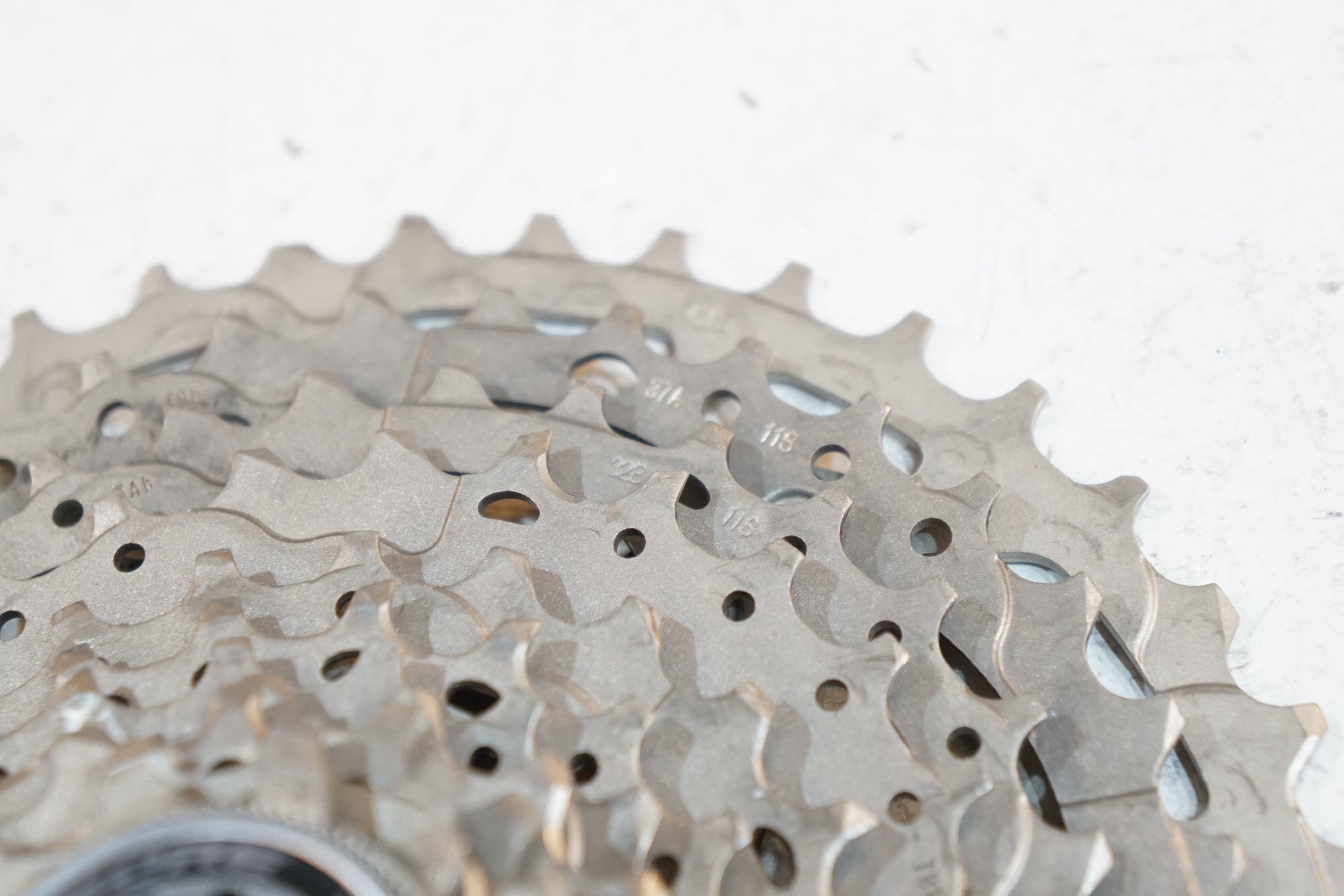 SHIMANO 「シマノ」 DEORE CS-M5100 11-42T スプロケット / バイチャリ浦和ベース