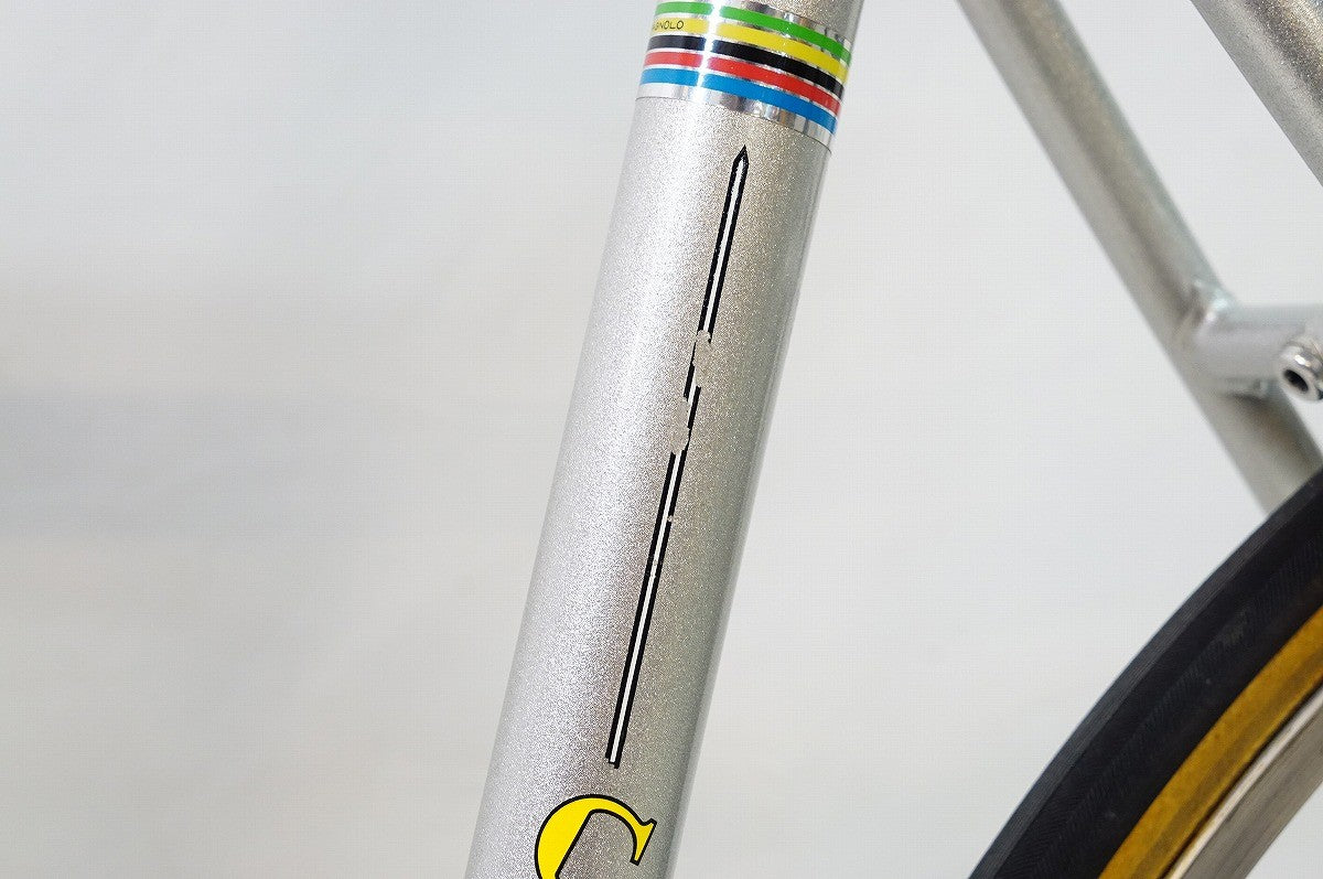 CHERUBIM 「ケルビム」 CLASSIC LIMITED EDITION 2012年モデル ロードバイク / 熊谷本店