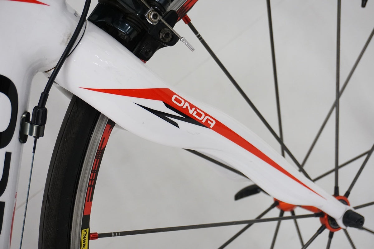 PINARELLO「ピナレロ」 RAZHA 2014年モデル ロードバイク / 浜松店