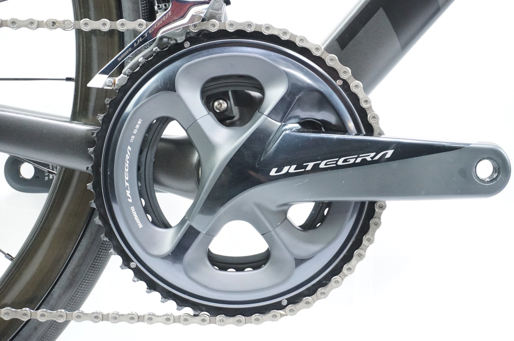 TREK 「トレック」 EMONDA SLR6 DISC PROJECT ONE 2021年モデル ロードバイク / 中目黒店