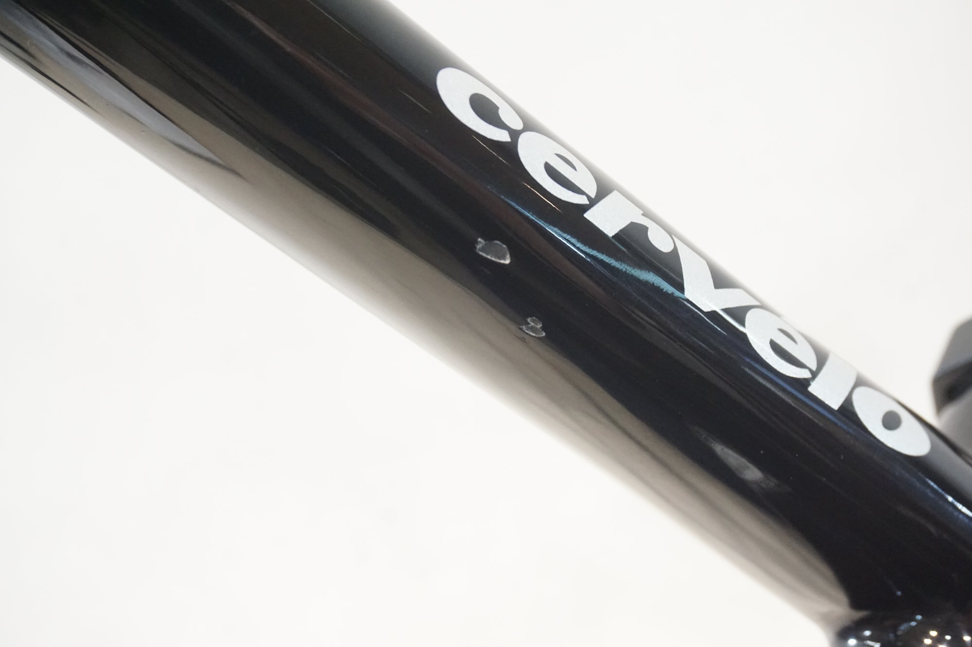 CERVELO 「サーベロ」 R3 2014年モデル フレームセット / 横浜戸塚店