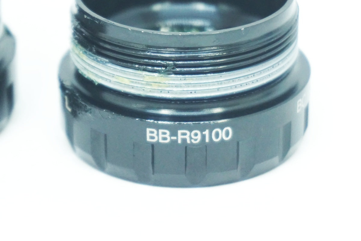 SHIMANO 「シマノ」 BB-R9100 ボトムブラケット / 大阪美原北インター店