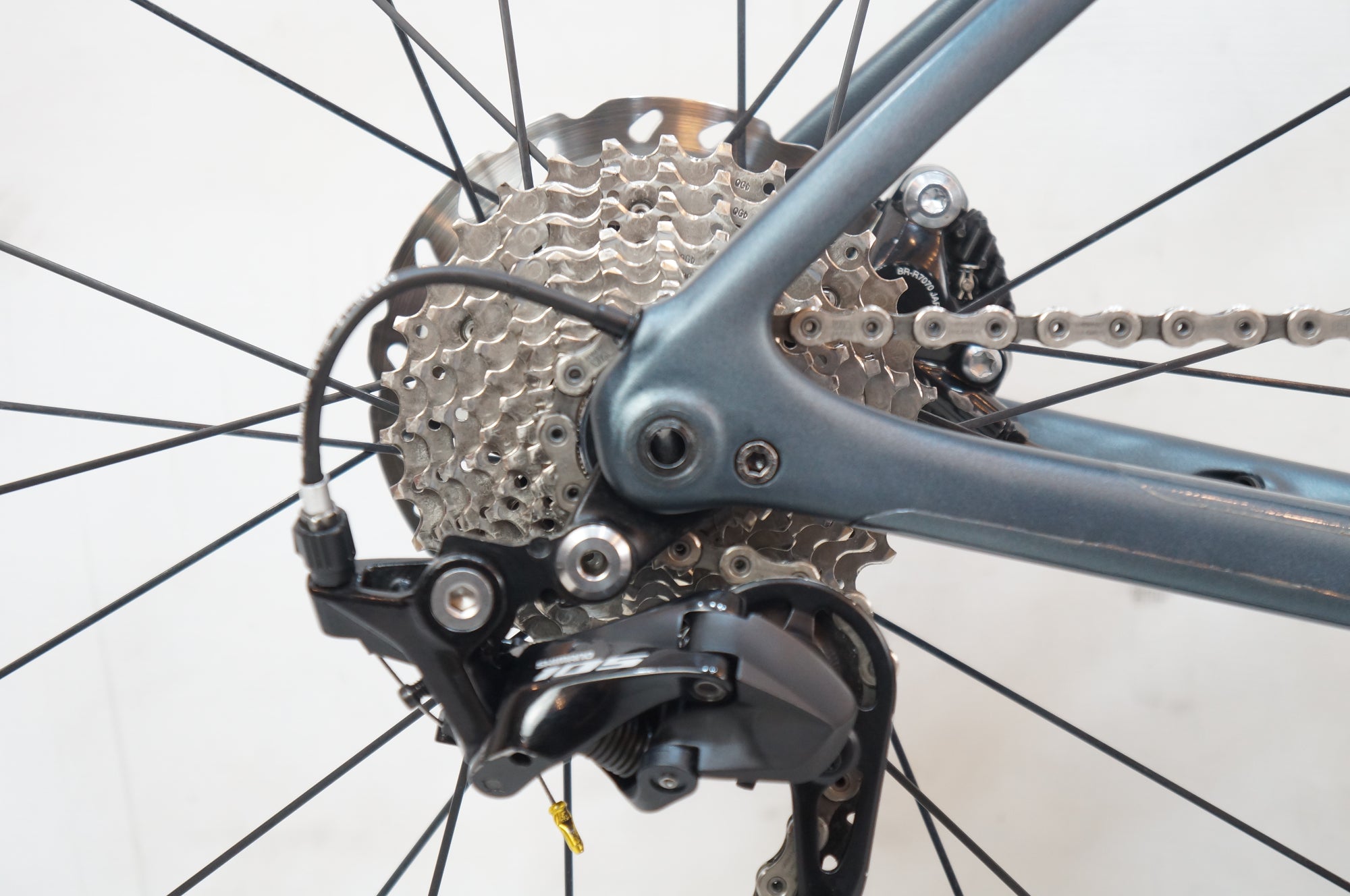SPECIALIZED 「スペシャライズド」 TARMAC SPORT DISC 2019年モデル ロードバイク / バイチャリ浦和ベース