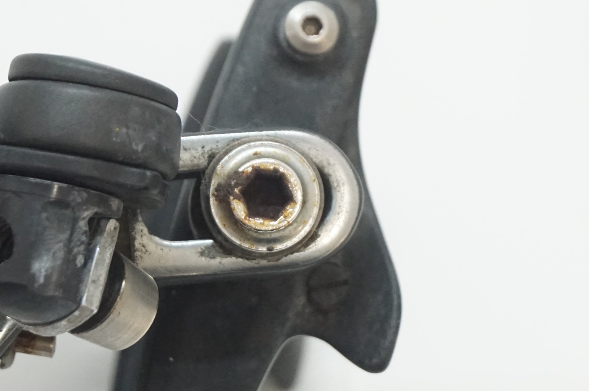 SHIMANO 「シマノ」 DURA-ACE BR-7900 キャリパーブレーキセット / 福岡店