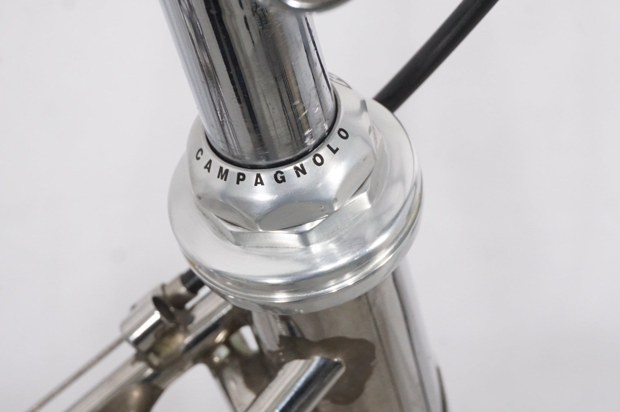 ALEX MOULTON 「アレックスモールトン」 AM-GT MK.2 年式不明 17インチ ミニベロ / AKIBA店