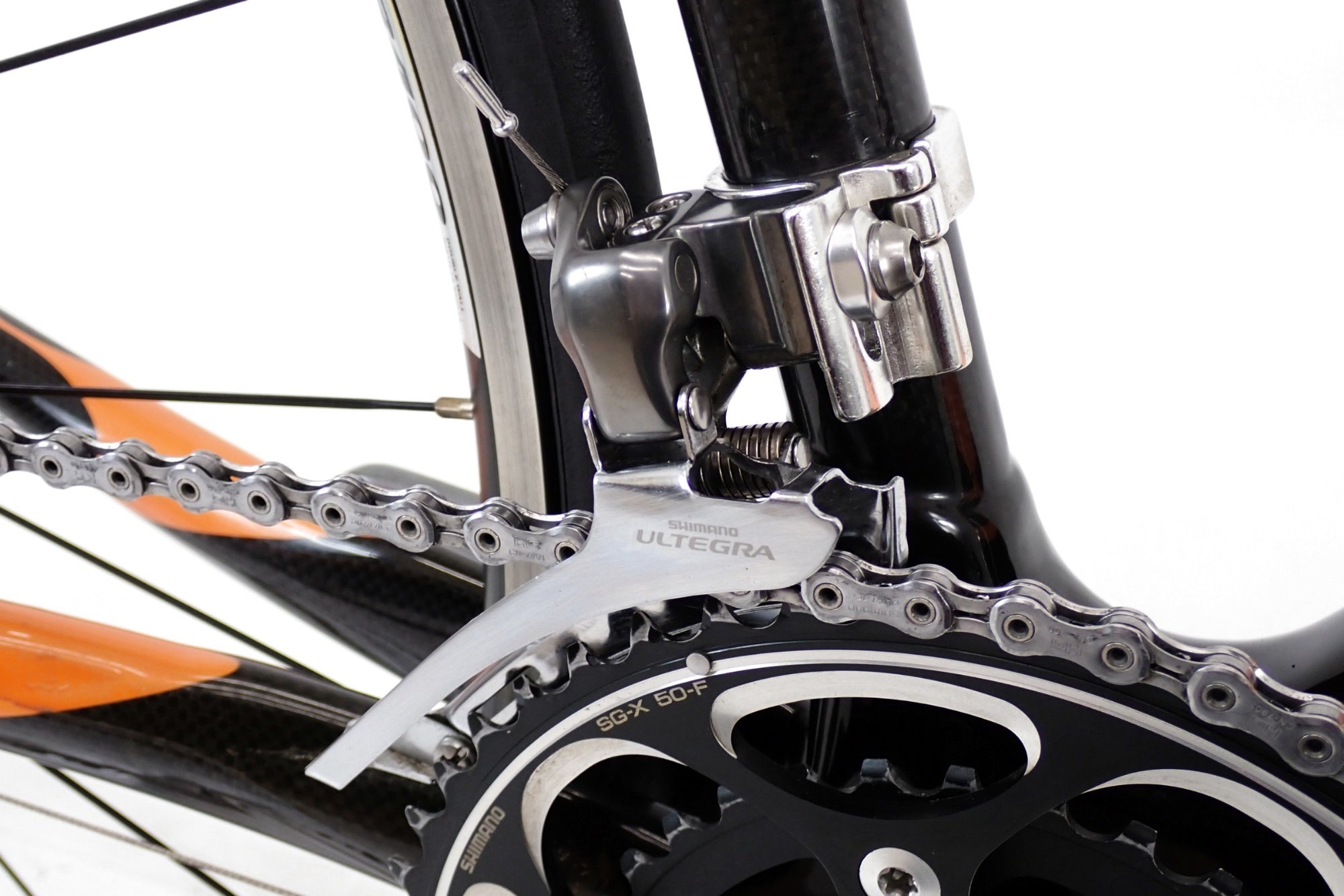 ORBEA 「オルベア」 ONIX 2008年モデル ロードバイク / 伊勢崎店