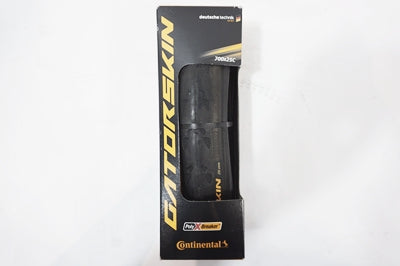CONTINENTAL 「コンチネンタル」 GATORSKIN 700x25C タイヤ