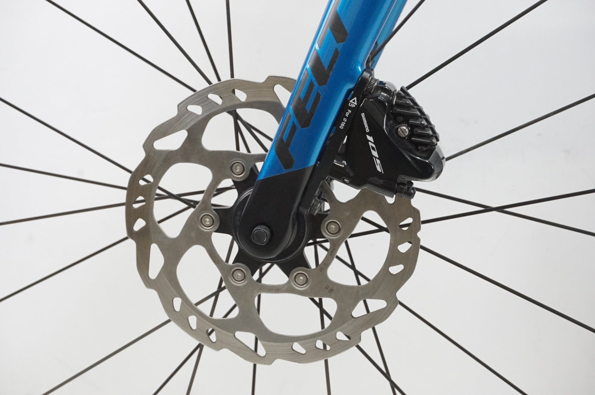 FELT 「フェルト」 FR ADVANCED 2020年モデル カスタム ロードバイク / 大宮店