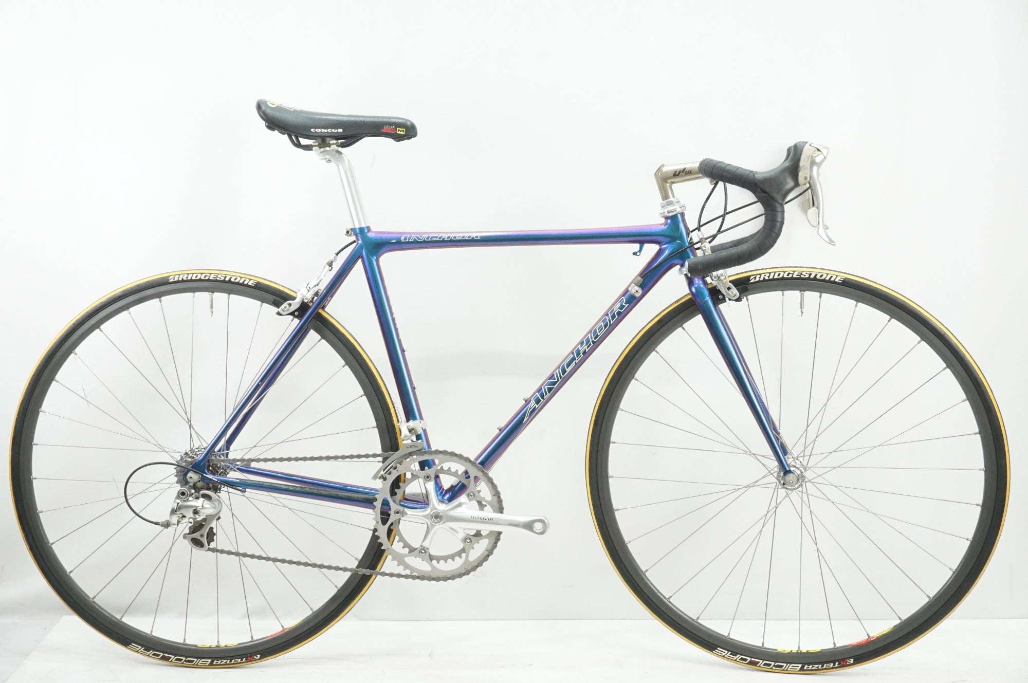 ANCHOR 「アンカー」 RNC7 1999年頃 ロードバイク / 大宮店