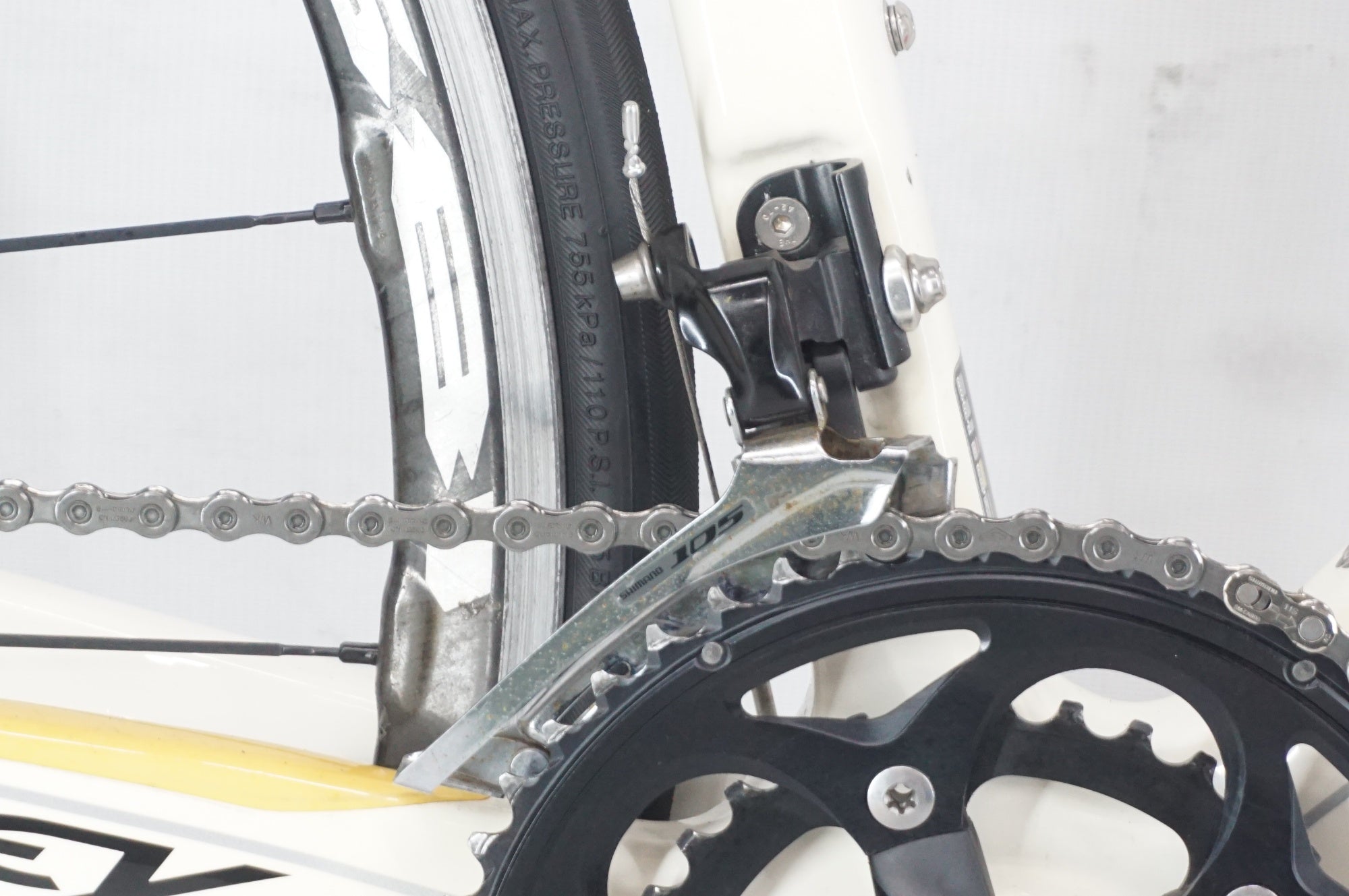 RIDLEY 「リドレー」 FENIX C 2014年モデル ロードバイク / 阪急塚口店