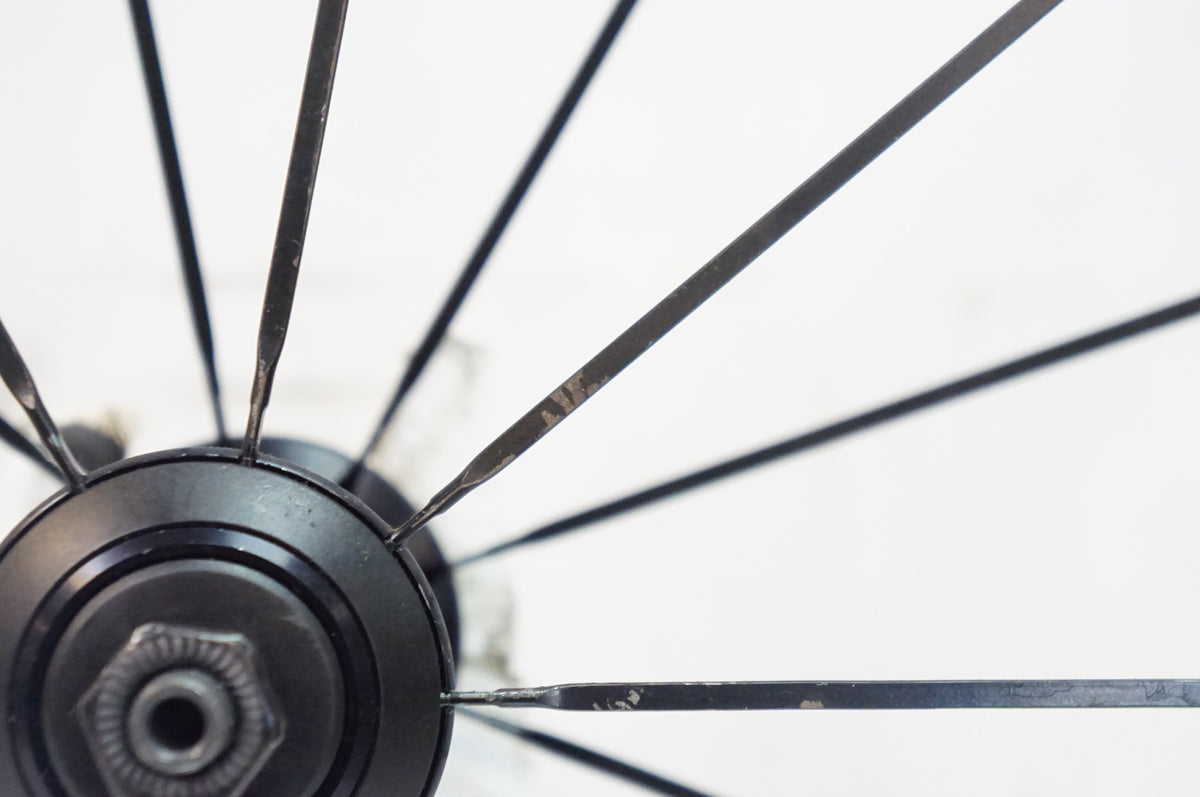 MAVIC 「マヴィック」 COSMIC PRO CARBON UST ホイールセット / 熊谷本店