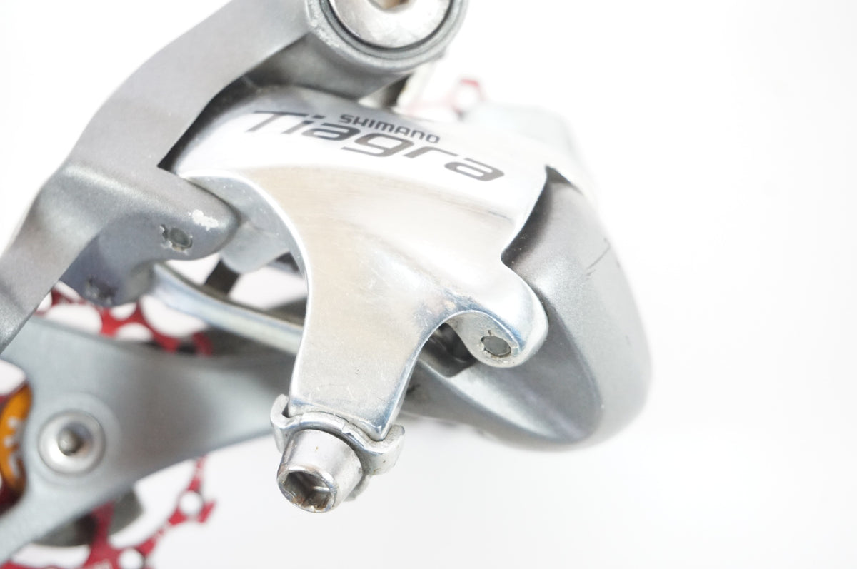 SHIMANO 「シマノ」 TIAGRA RD-4600 リアディレイラー / 宇都宮店