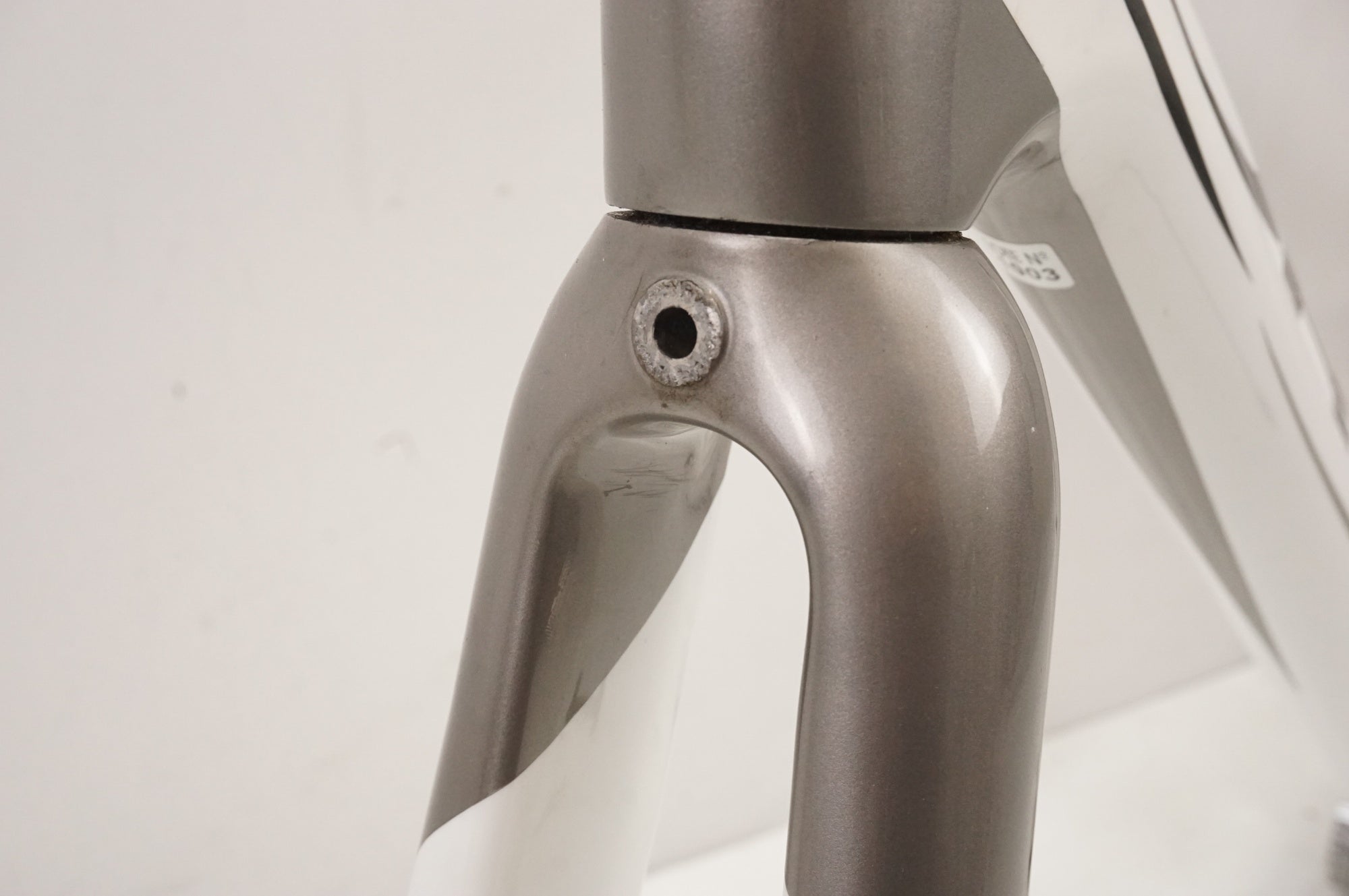 ORBEA 「オルベア」 ONIX 2011年モデル フレームセット/ 大宮店