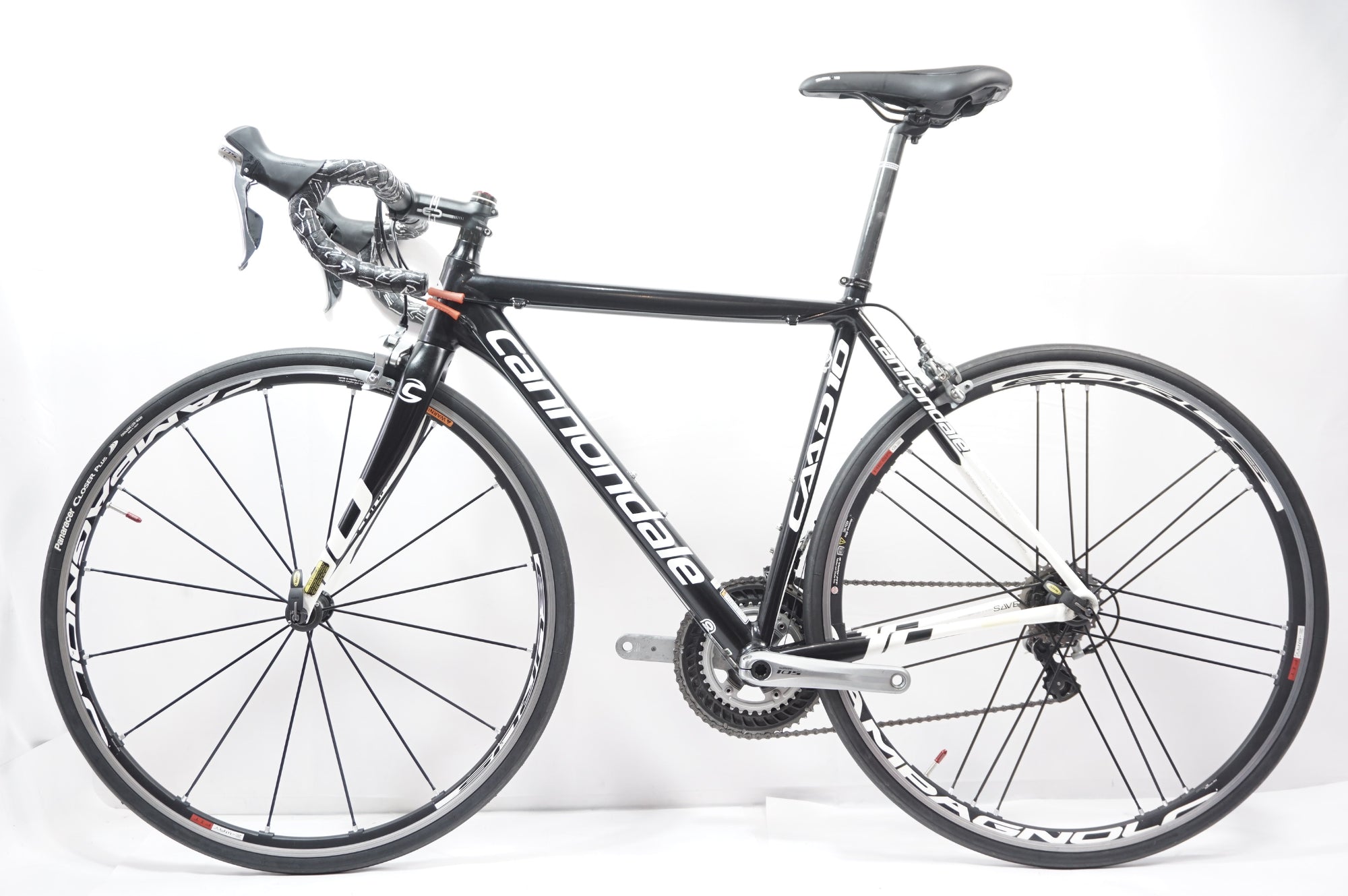 CANNONDALE 「キャノンデール」 CAAD10 2011年モデル ロードバイク / 世田谷店