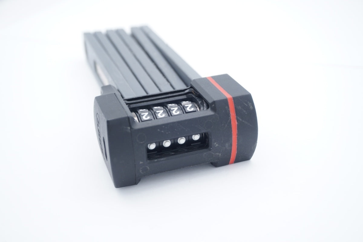 ABUS 「アブス」 UGRIP BORDO 5700C ロック / 滋賀大津店