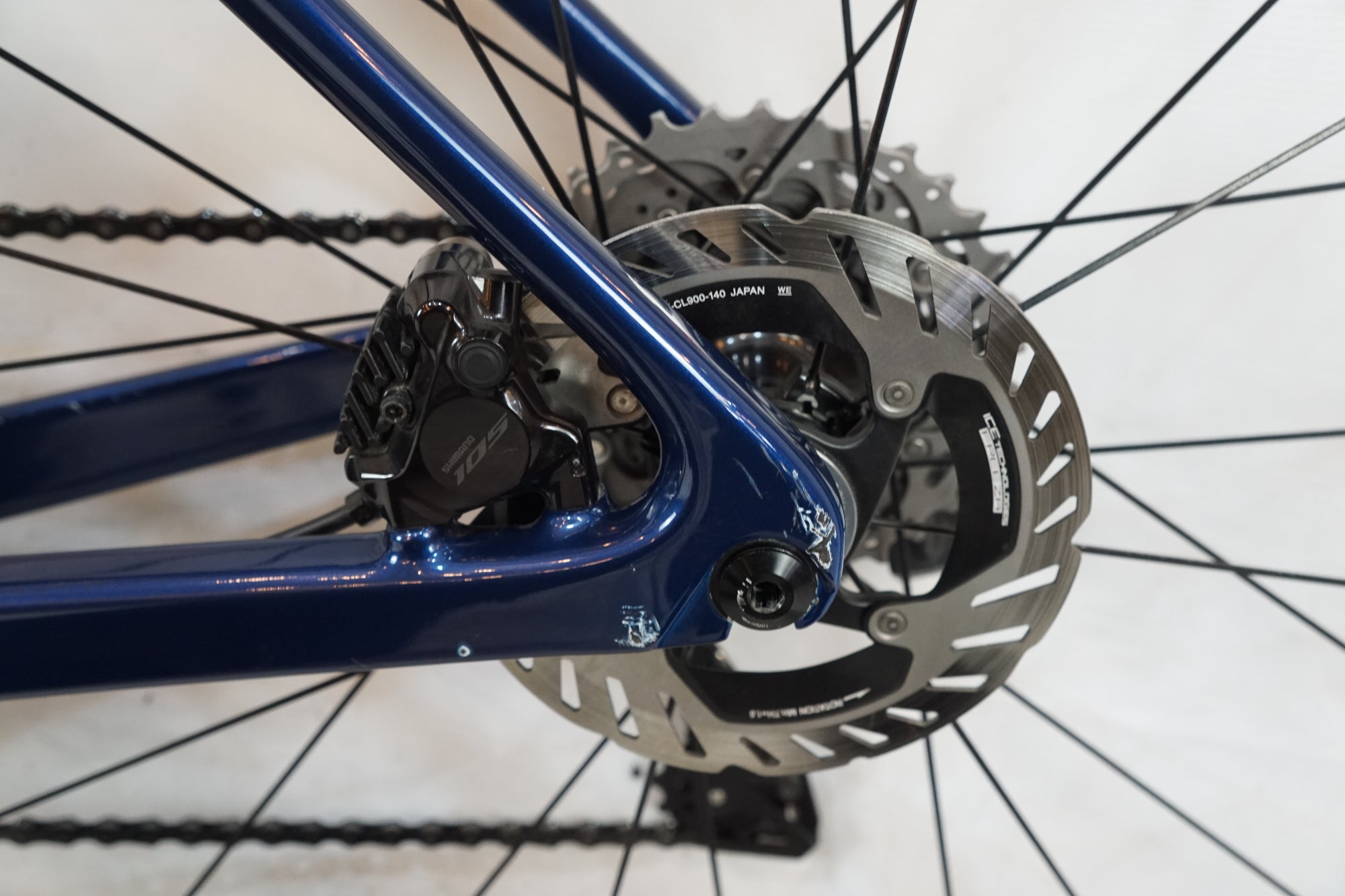 ORBEA 「オルベア」 ORCA M30i TEAM 2023年モデル ロードバイク / 世田谷店