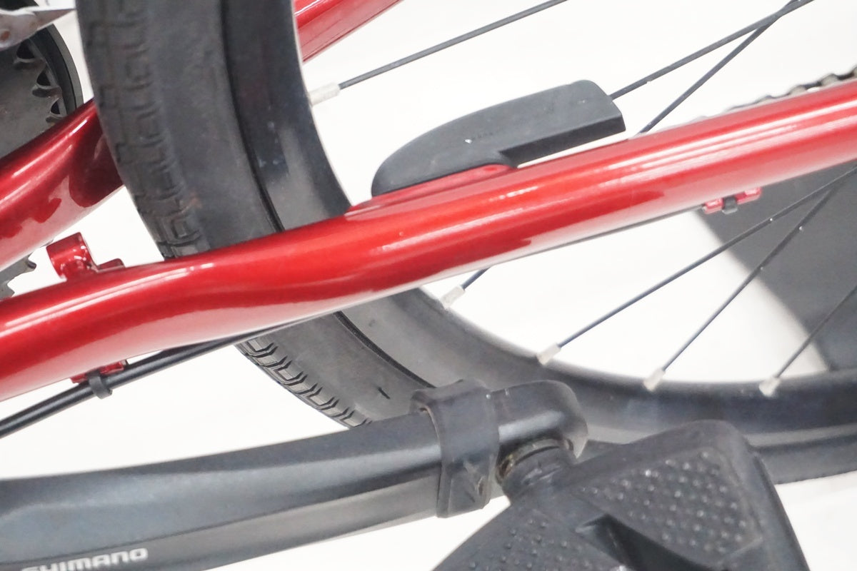 TREK 「トレック」 FX3 DISC 2020-2021年モデル クロスバイク/ 大阪美原北インター店