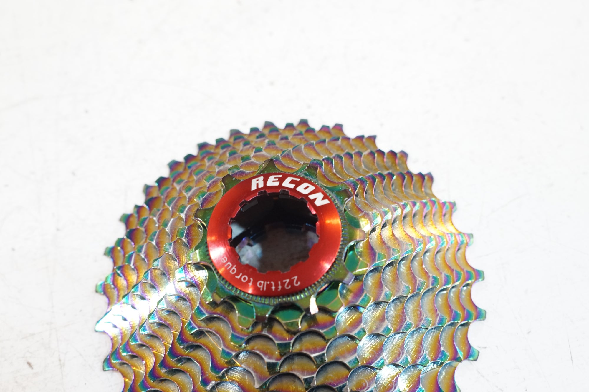 RECON 「リコン」 11-30T SHIMANO 11S スプロケット / バイチャリ浦和ベース