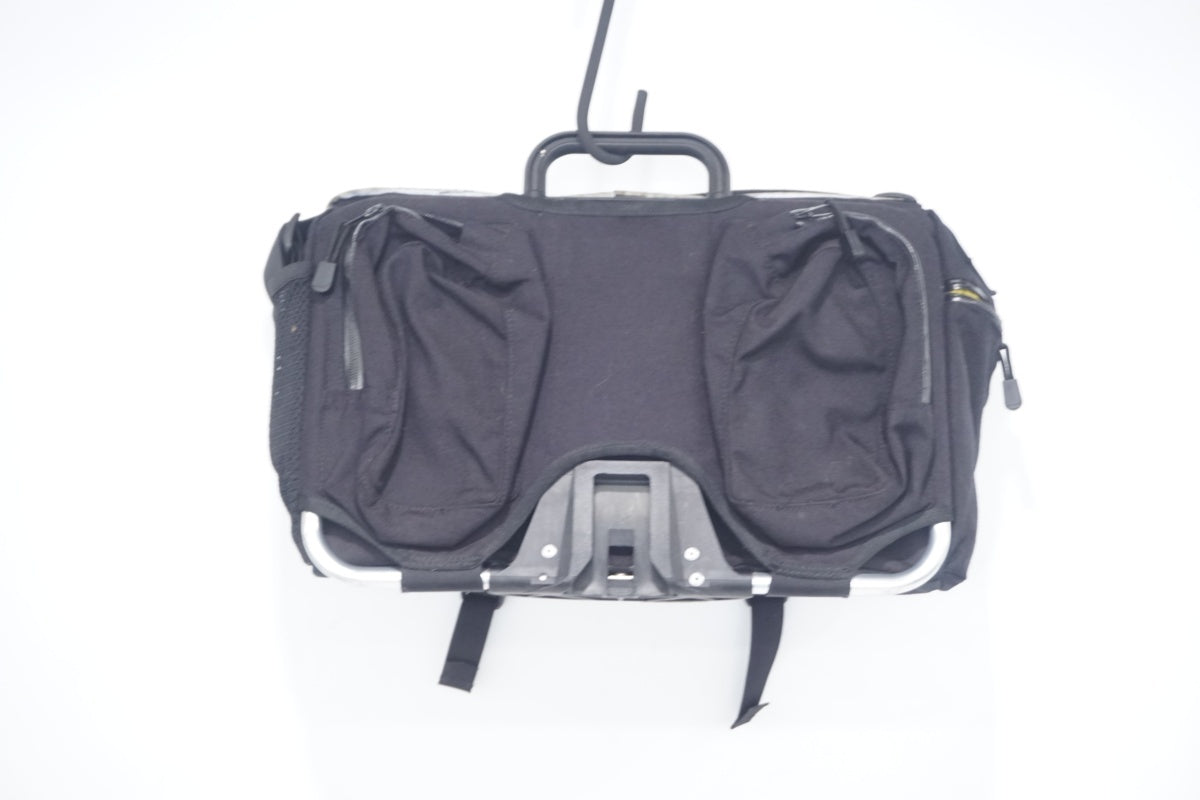 BROMPTON 「ブロンプトン」 S-BAG フロントバッグ / 滋賀大津店